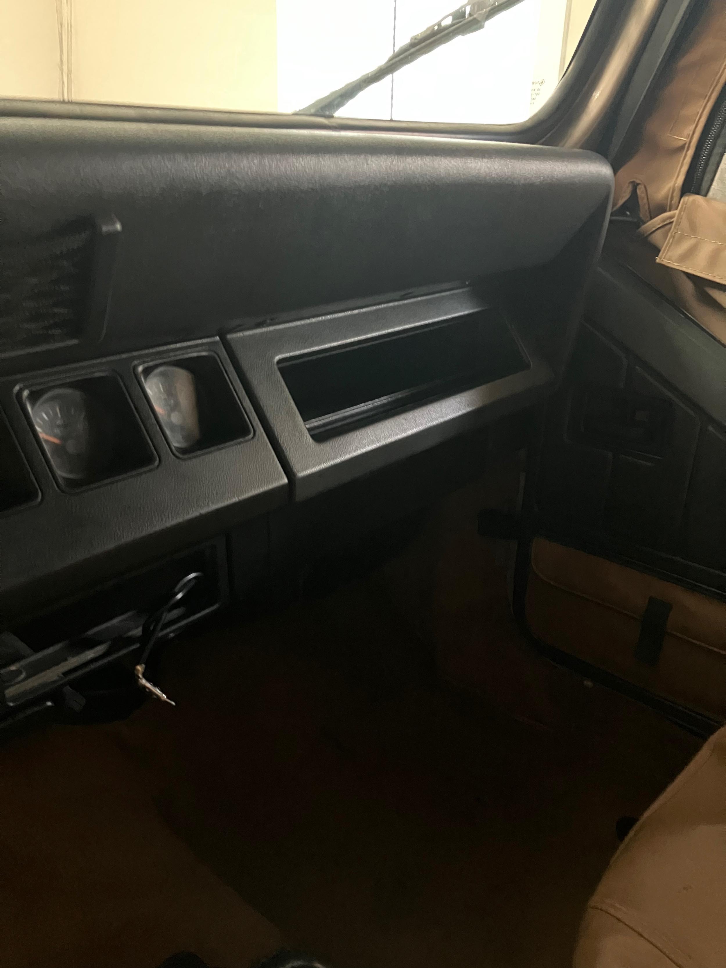 1994 Jeep Wrangler Sahara
