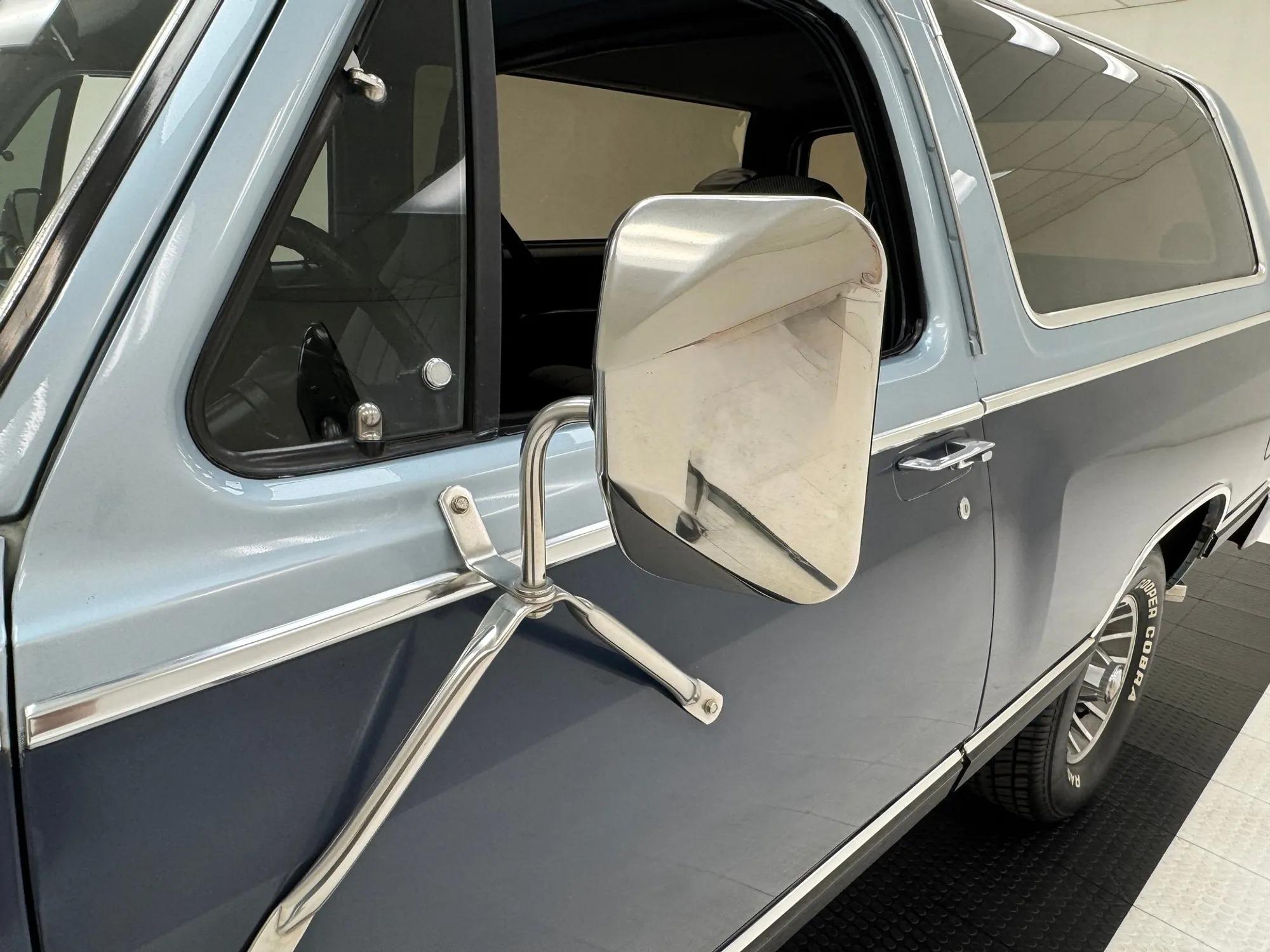 1987 Dodge Ramcharger 150 LE