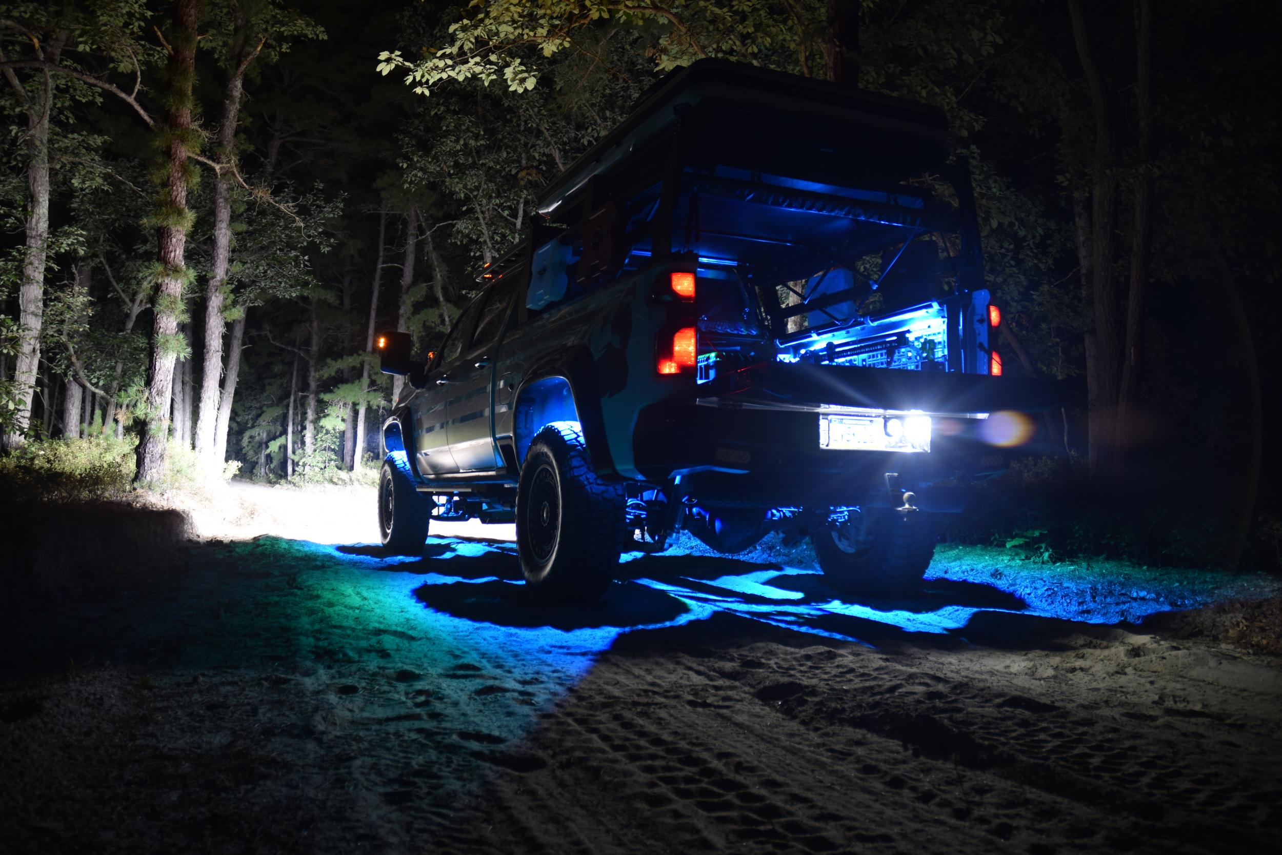 2025 Chevrolet Silverado 3500HD Overlander