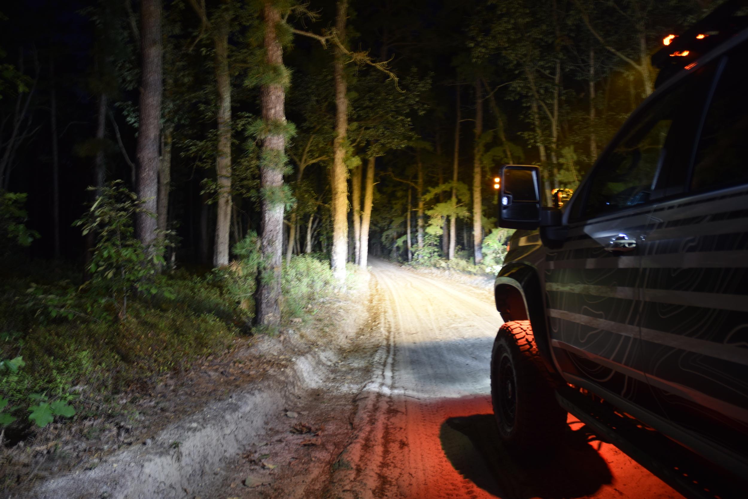 2025 Chevrolet Silverado 3500HD Overlander