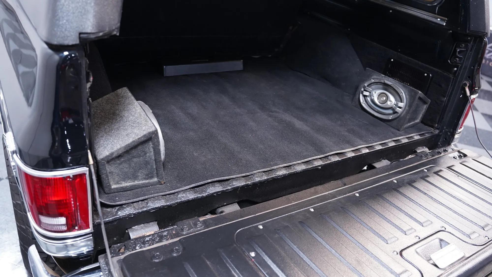 1985 Chevrolet Blazer K5 4×4 Silverado