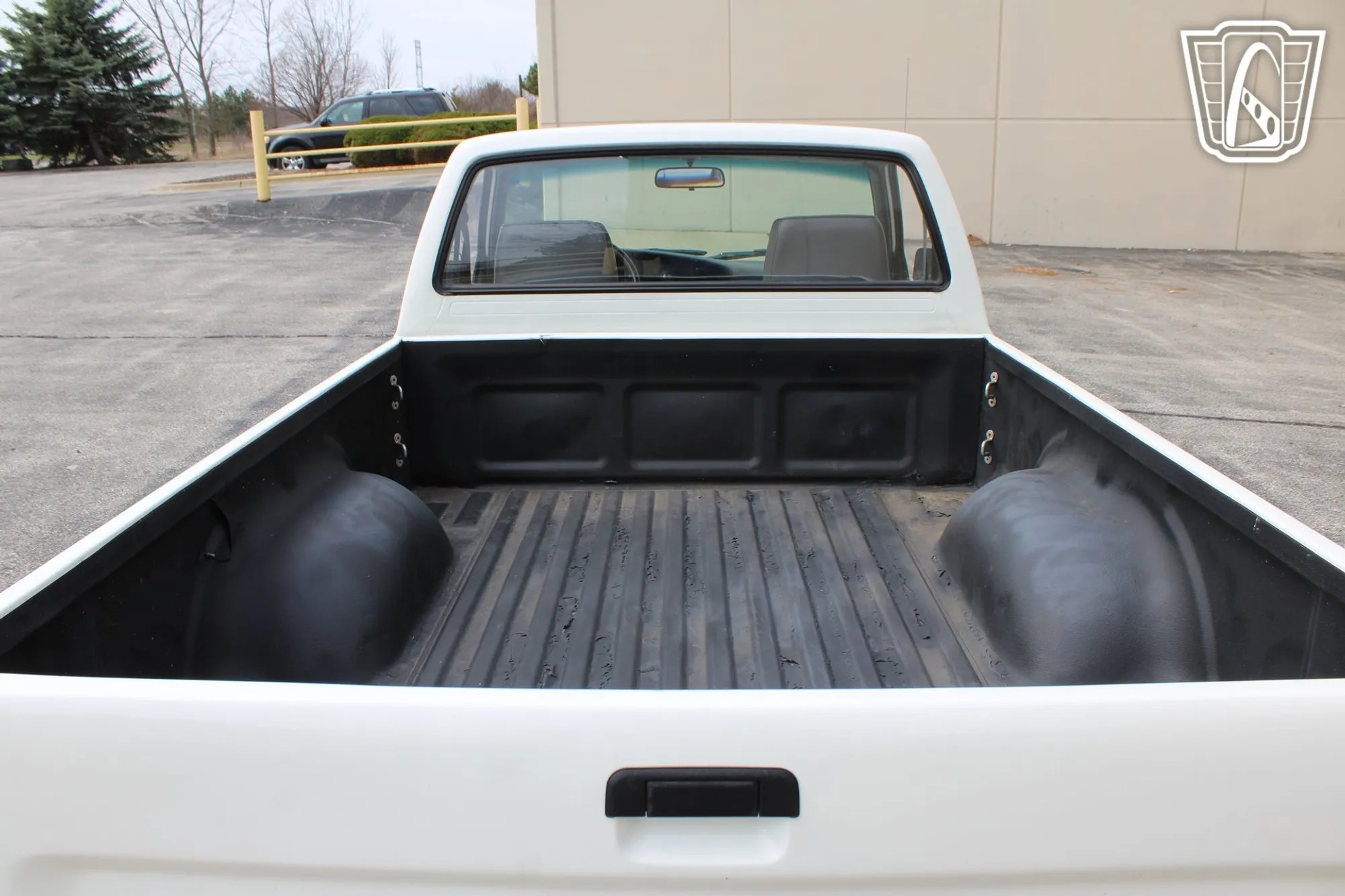 1993 Toyota Pickup