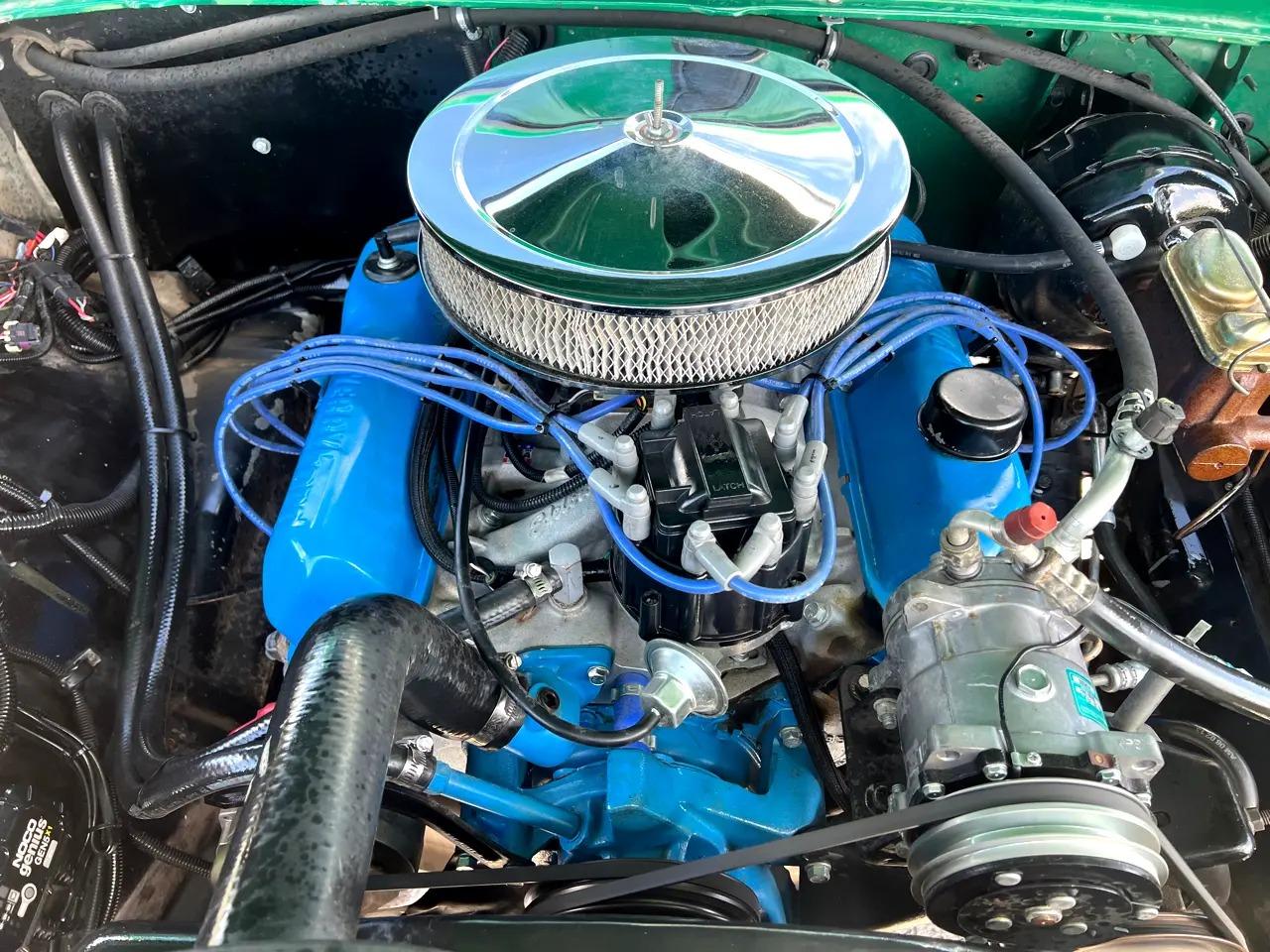 1973 Ford F-250 XLT Supercab
