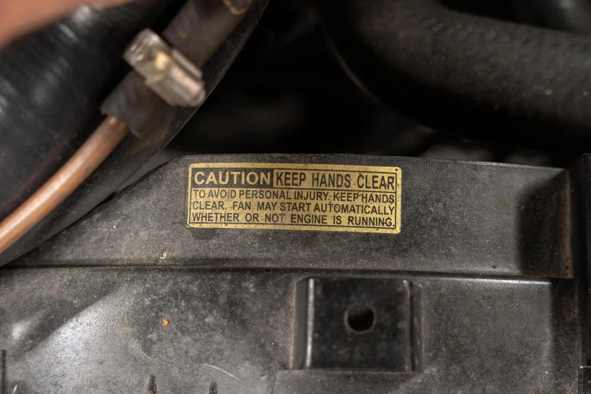 1983 Land Rover Defender 110