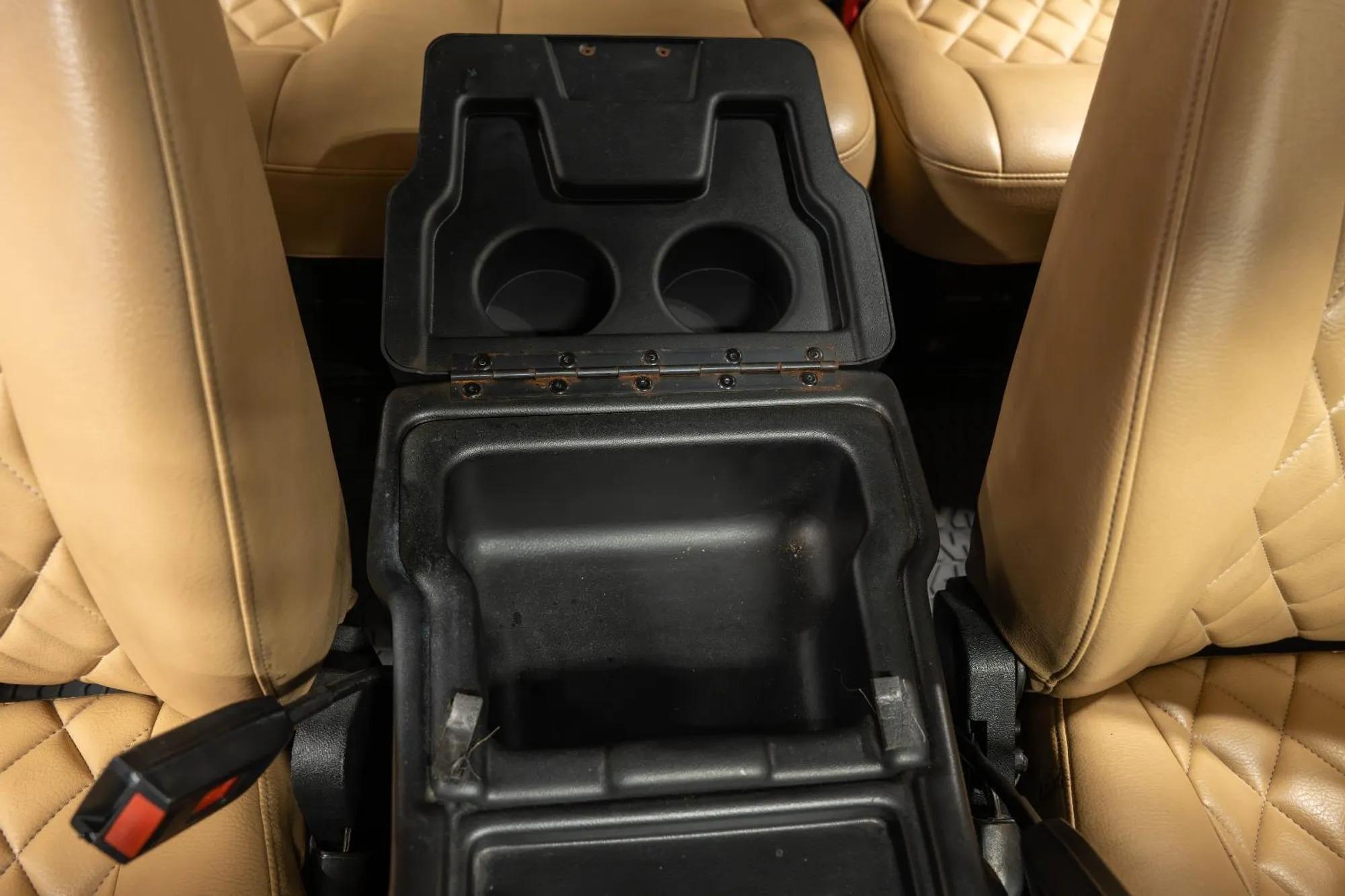 1983 Land Rover Defender 110