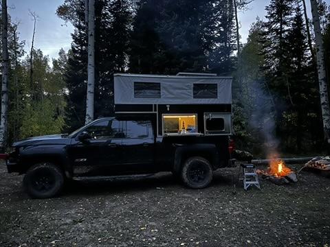 2019 Chevrolet Silverado 1500 LT - 5
