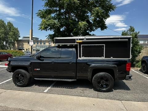 2019 Chevrolet Silverado 1500 LT - 2