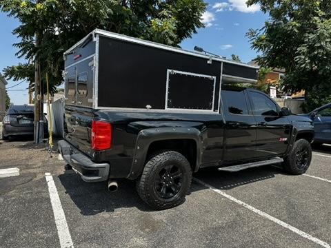 2019 Chevrolet Silverado 1500 LT - 3