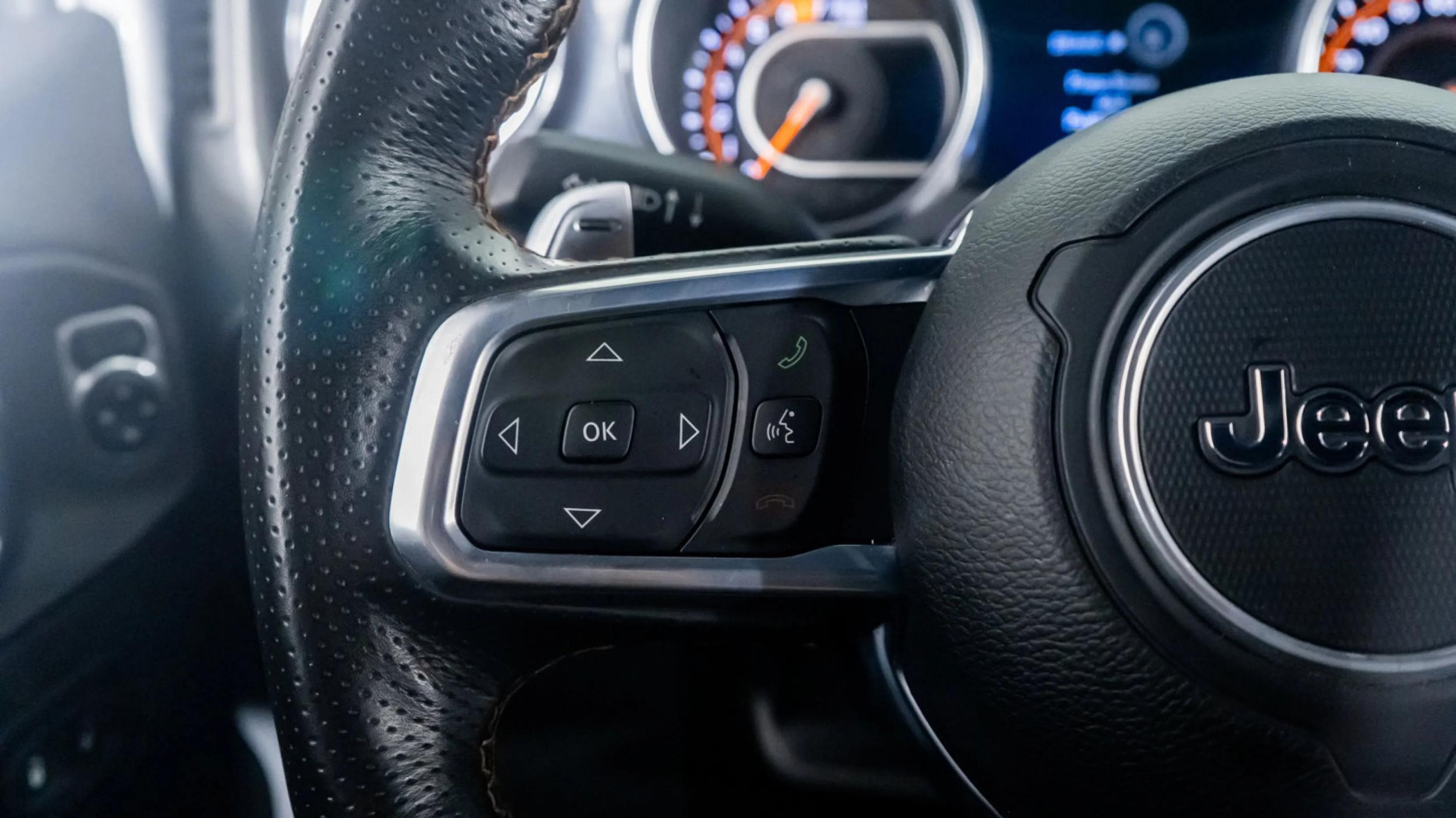 2023 Jeep Wrangler Rubicon 392