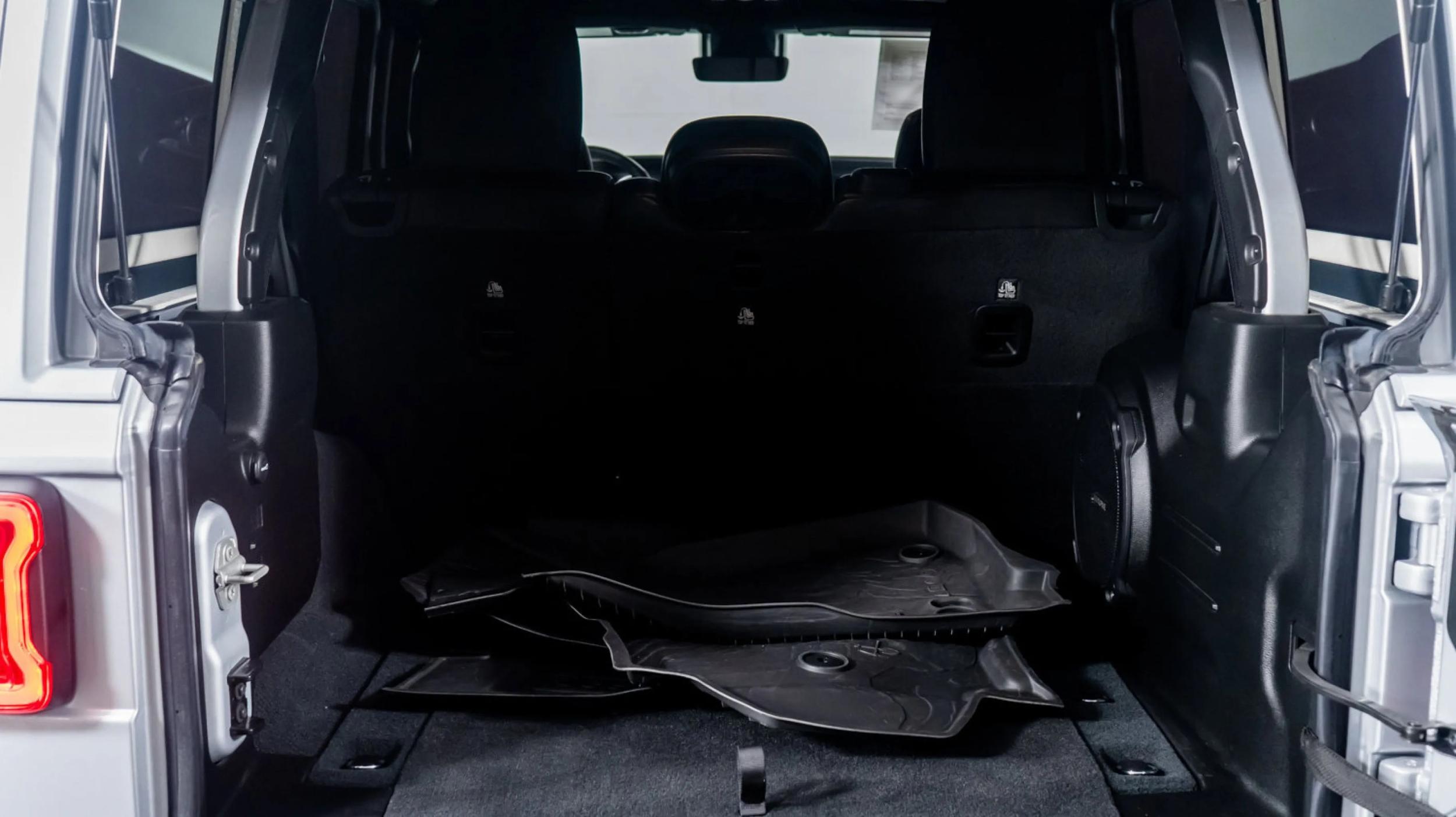 2023 Jeep Wrangler Rubicon 392 - 5