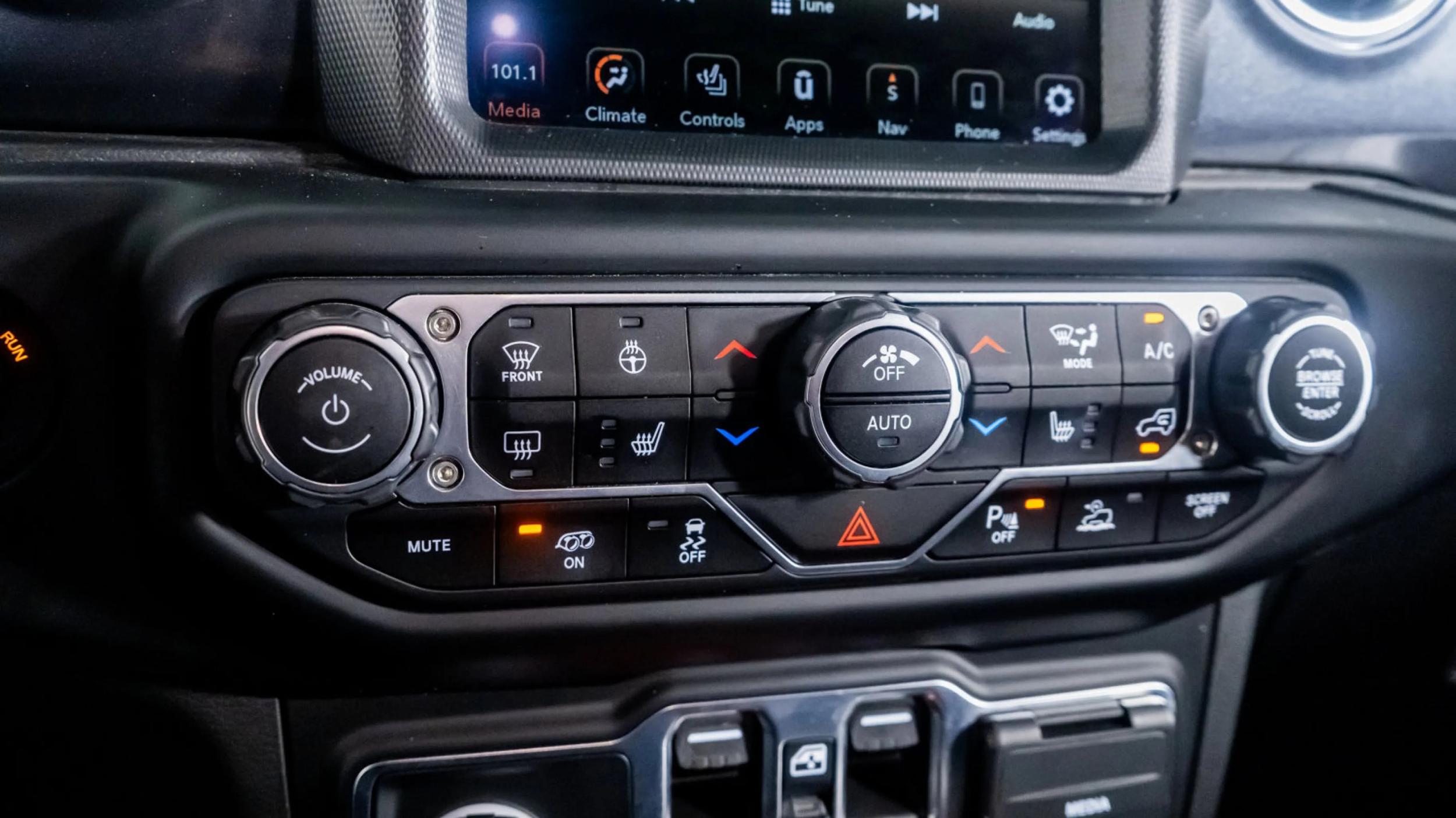 2023 Jeep Wrangler Rubicon 392