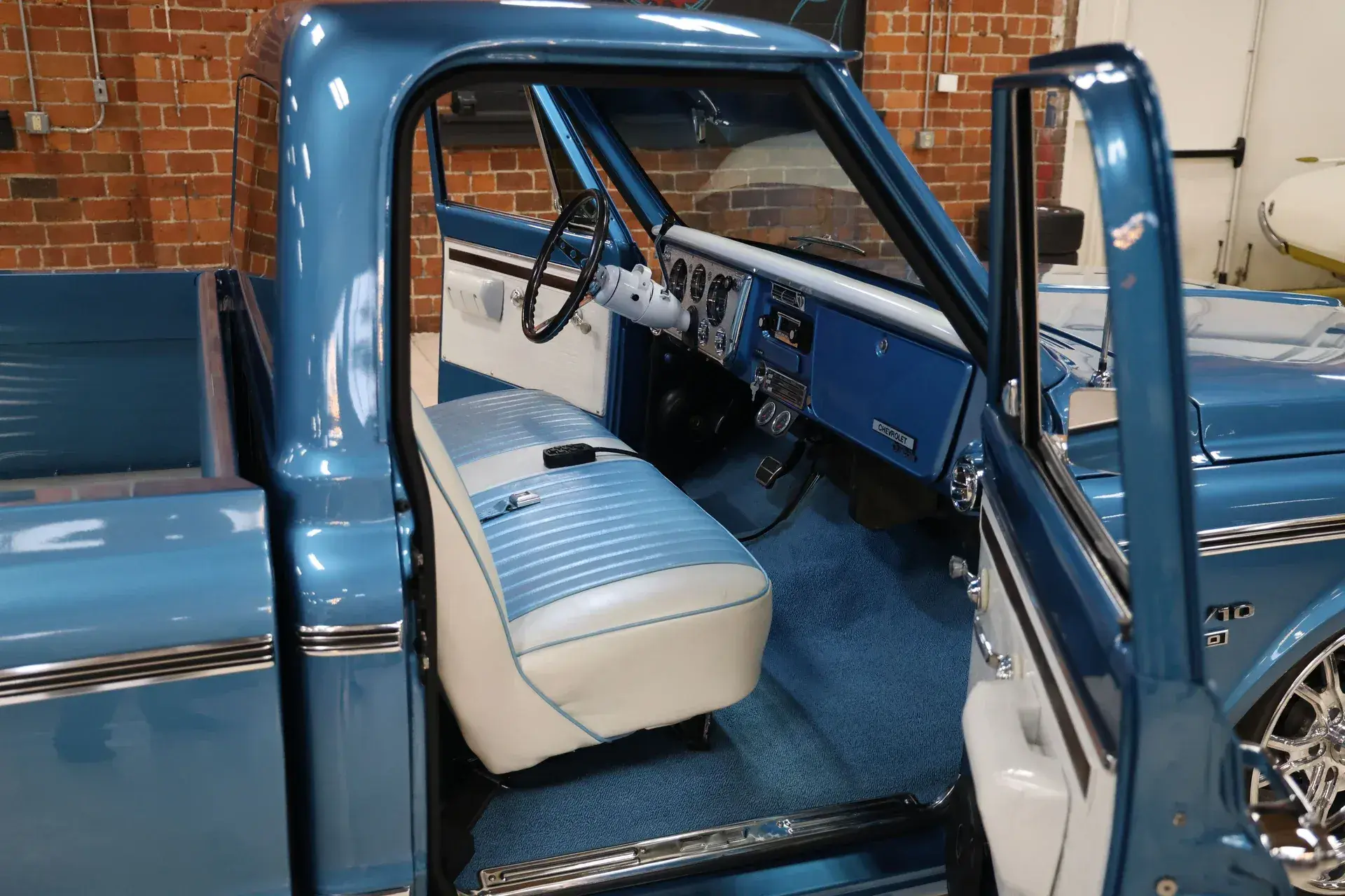 1970 Chevrolet C10