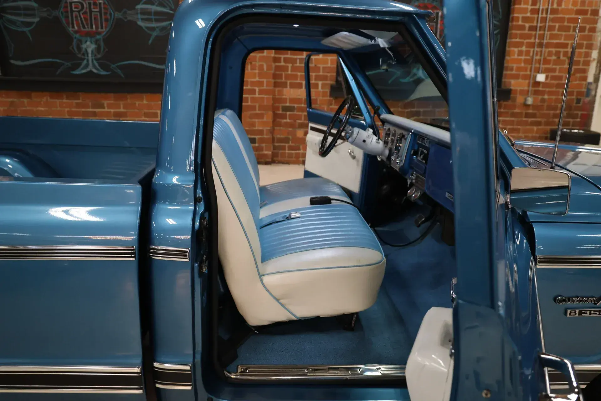 1970 Chevrolet C10