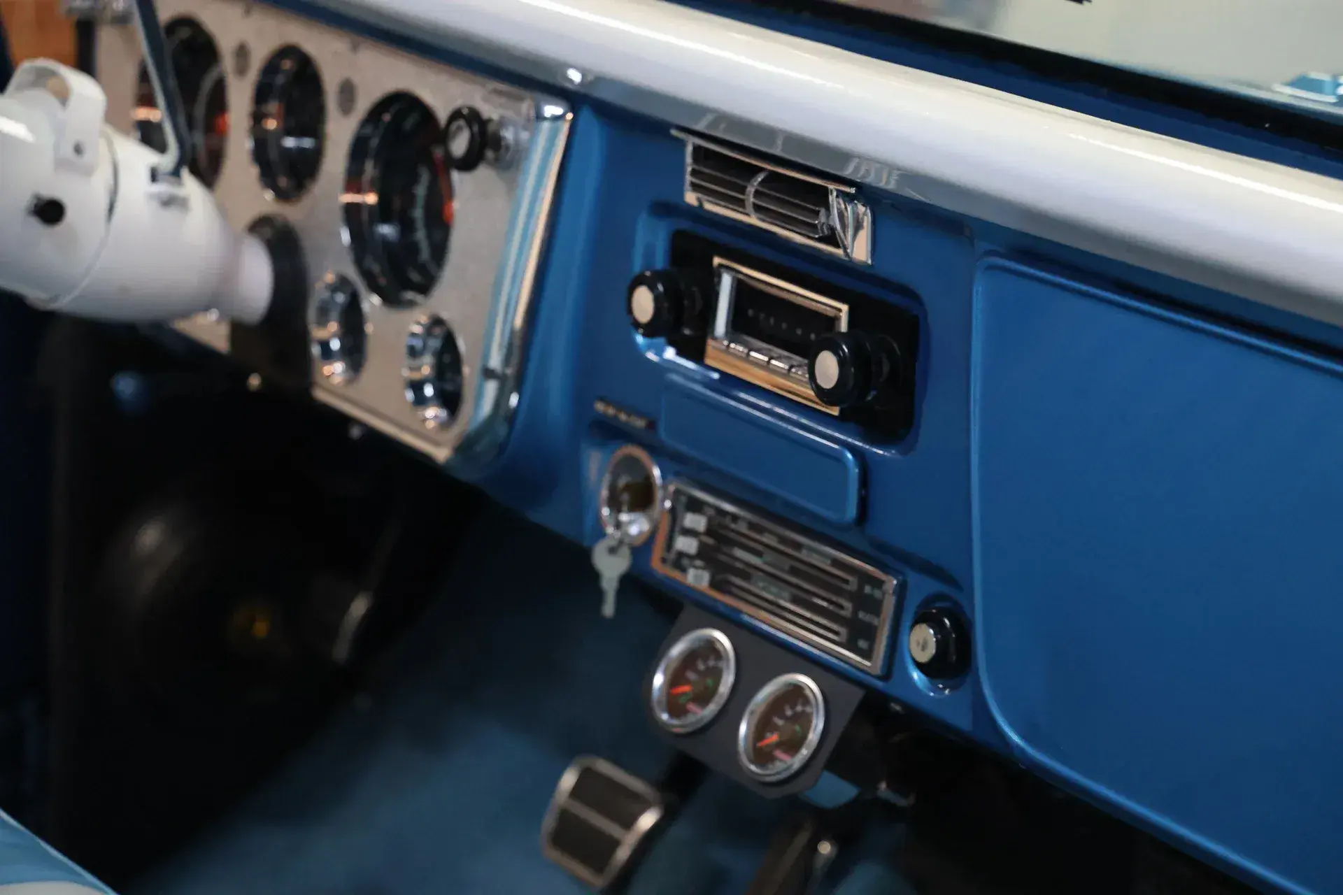 1970 Chevrolet C10