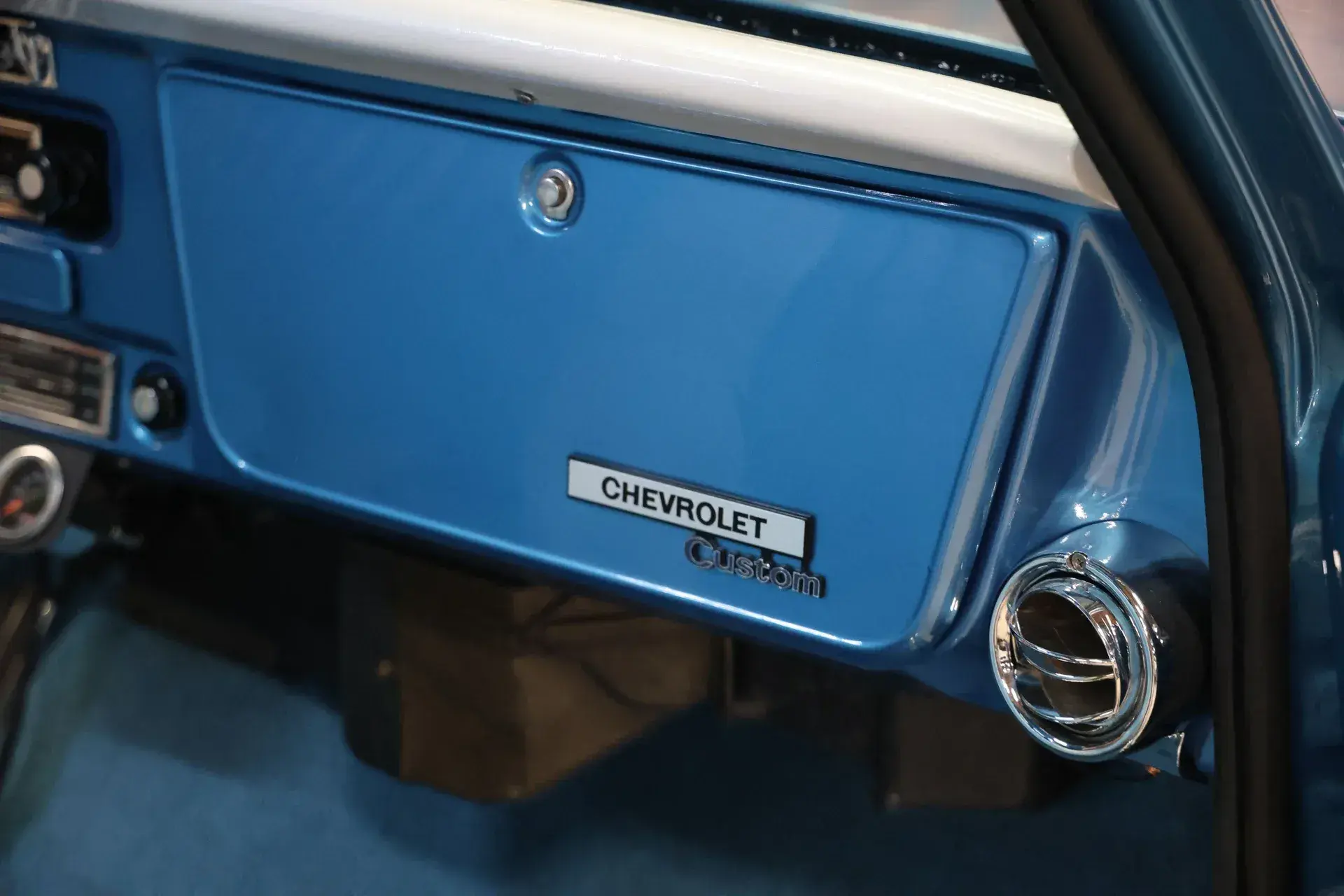 1970 Chevrolet C10