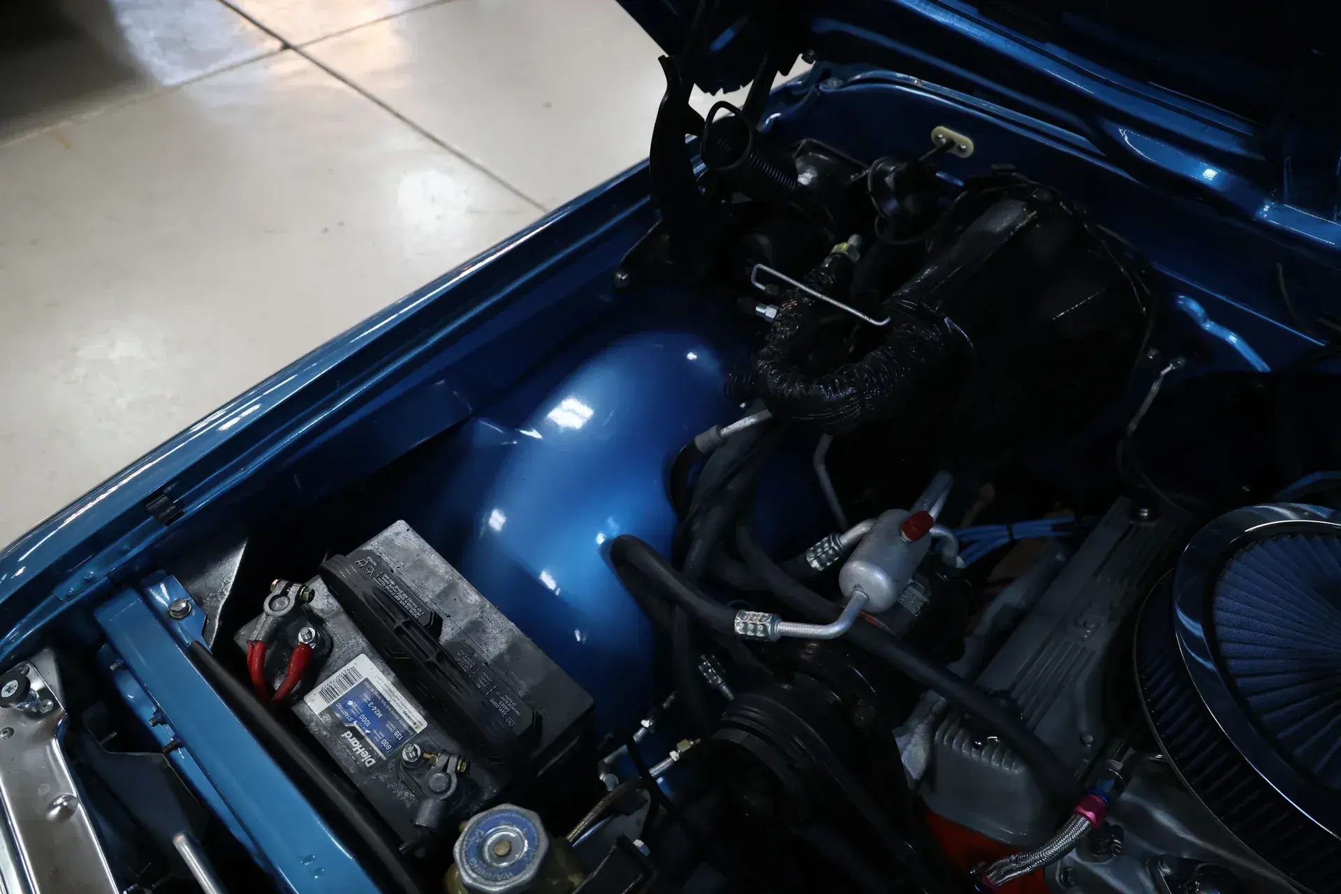 1970 Chevrolet C10