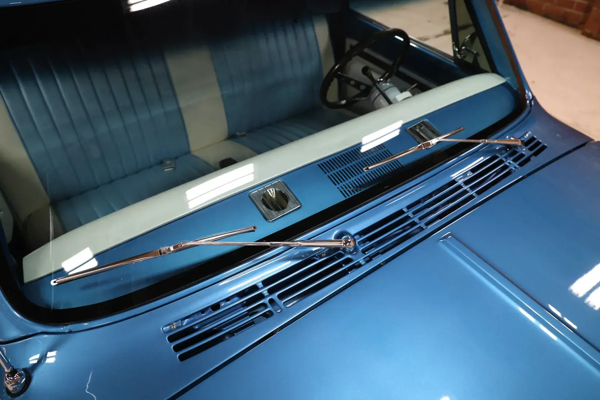 1970 Chevrolet C10