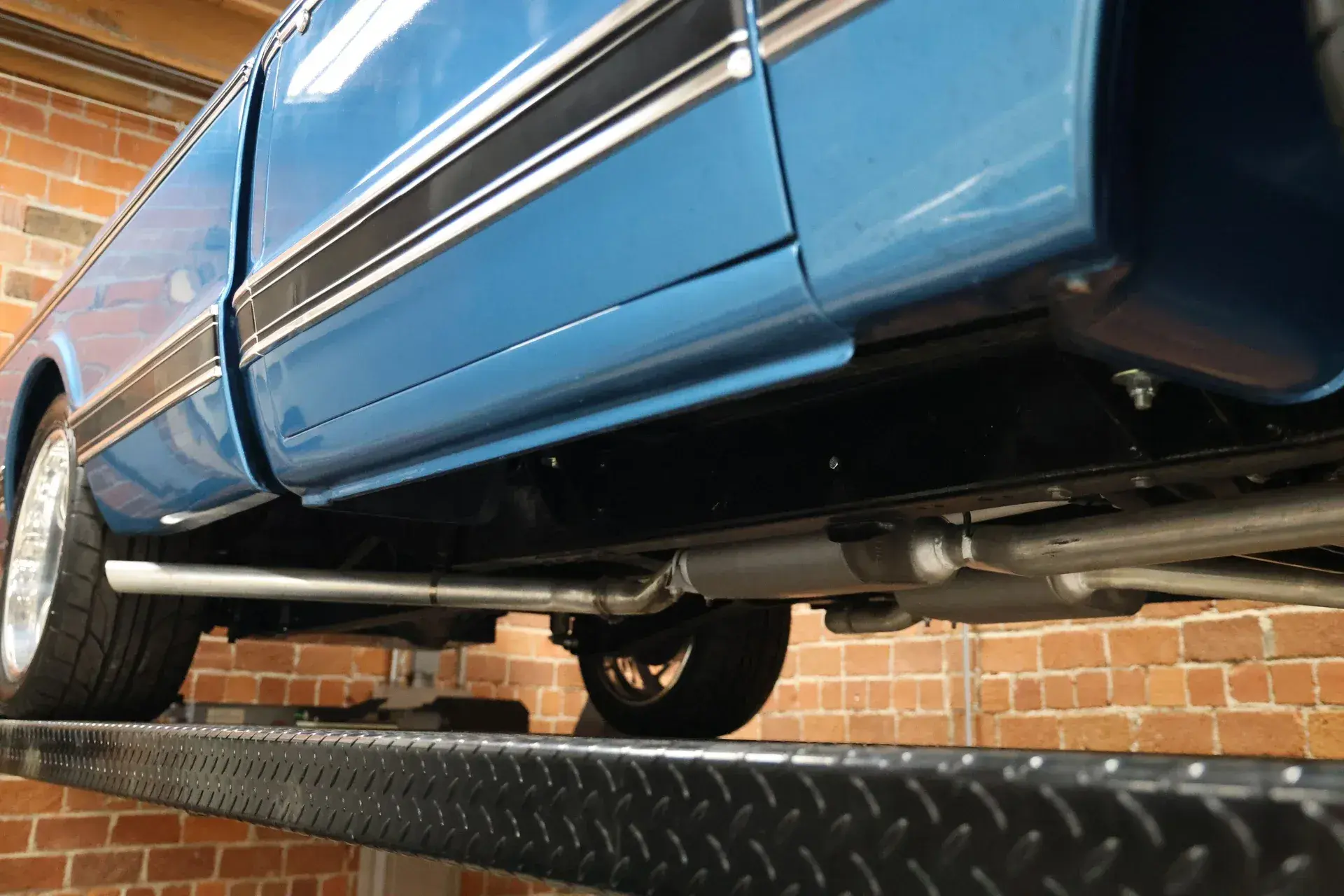 1970 Chevrolet C10