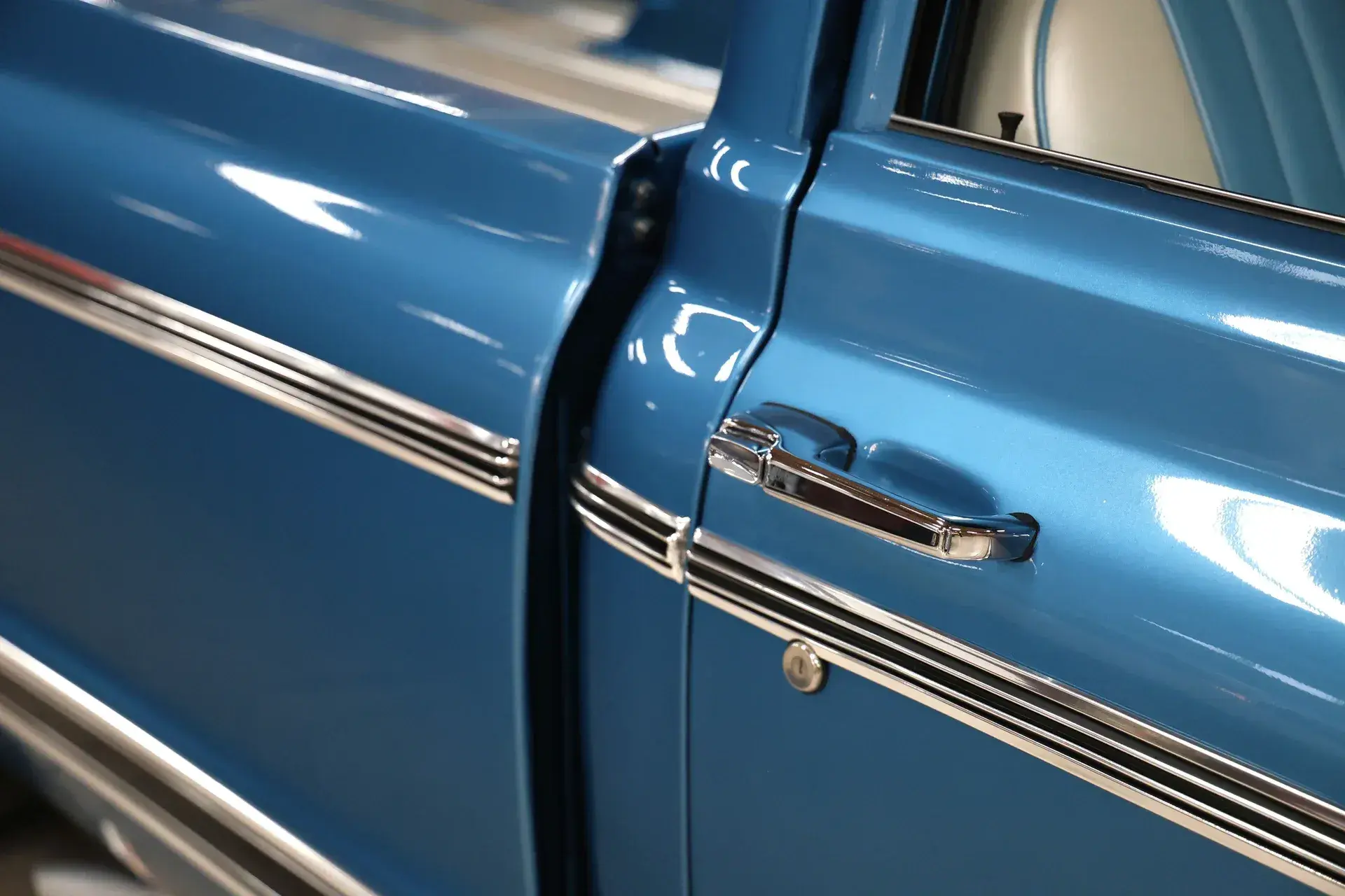 1970 Chevrolet C10