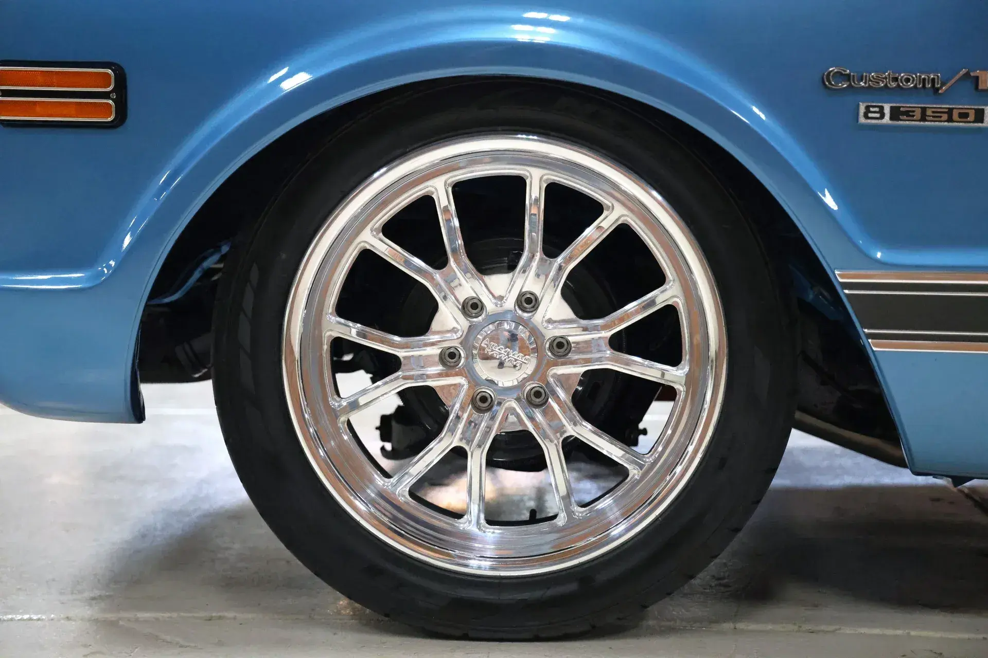 1970 Chevrolet C10