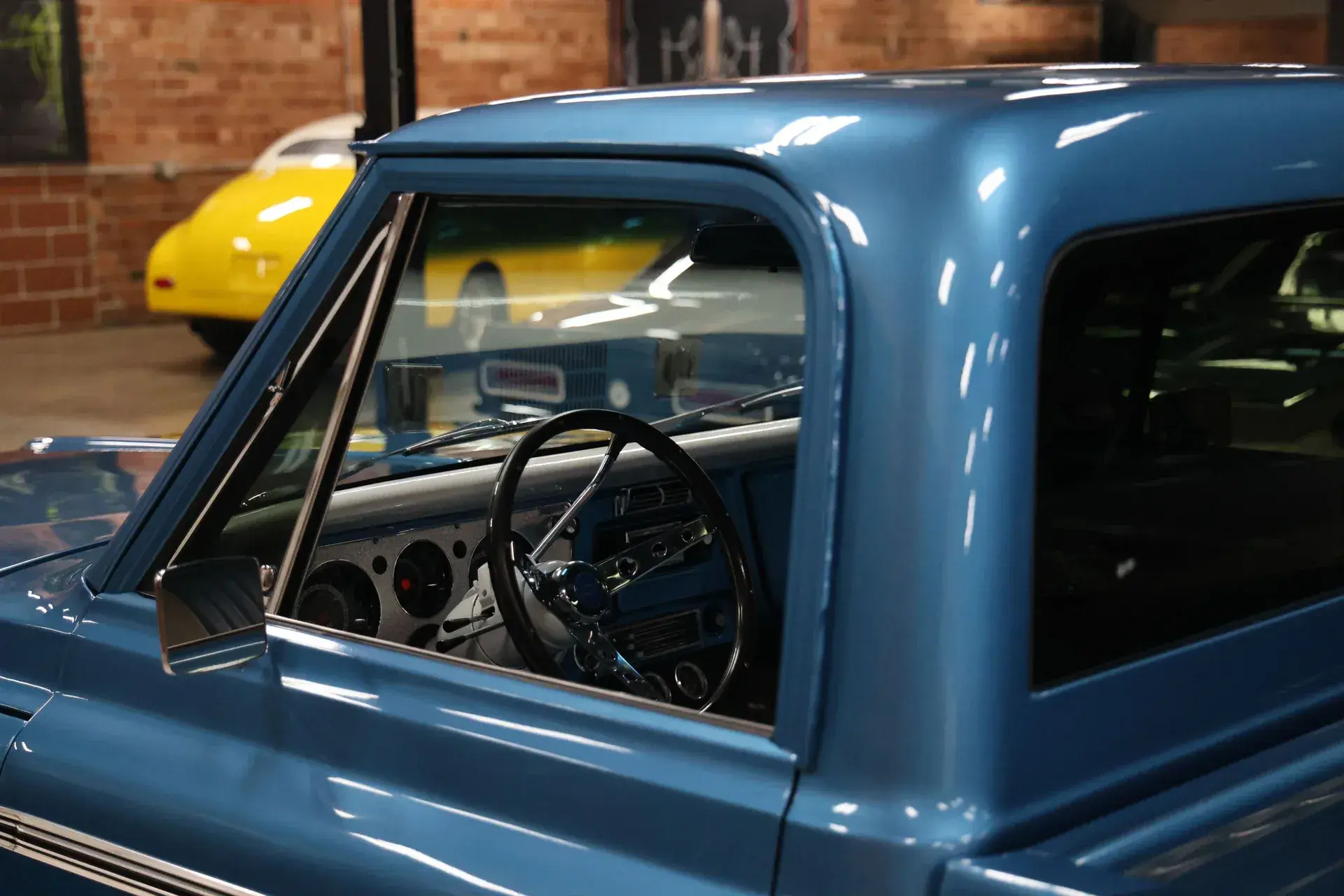 1970 Chevrolet C10