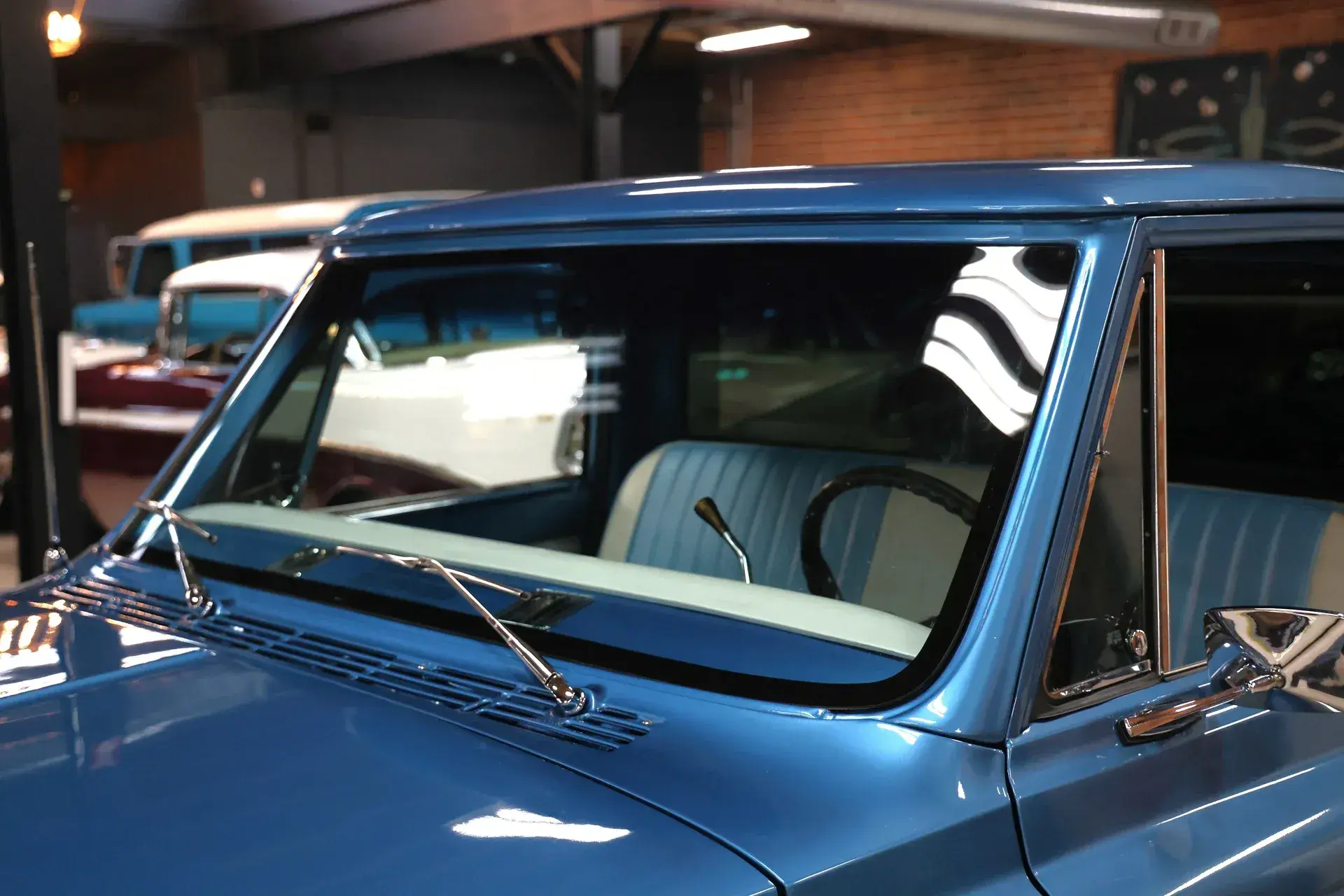 1970 Chevrolet C10