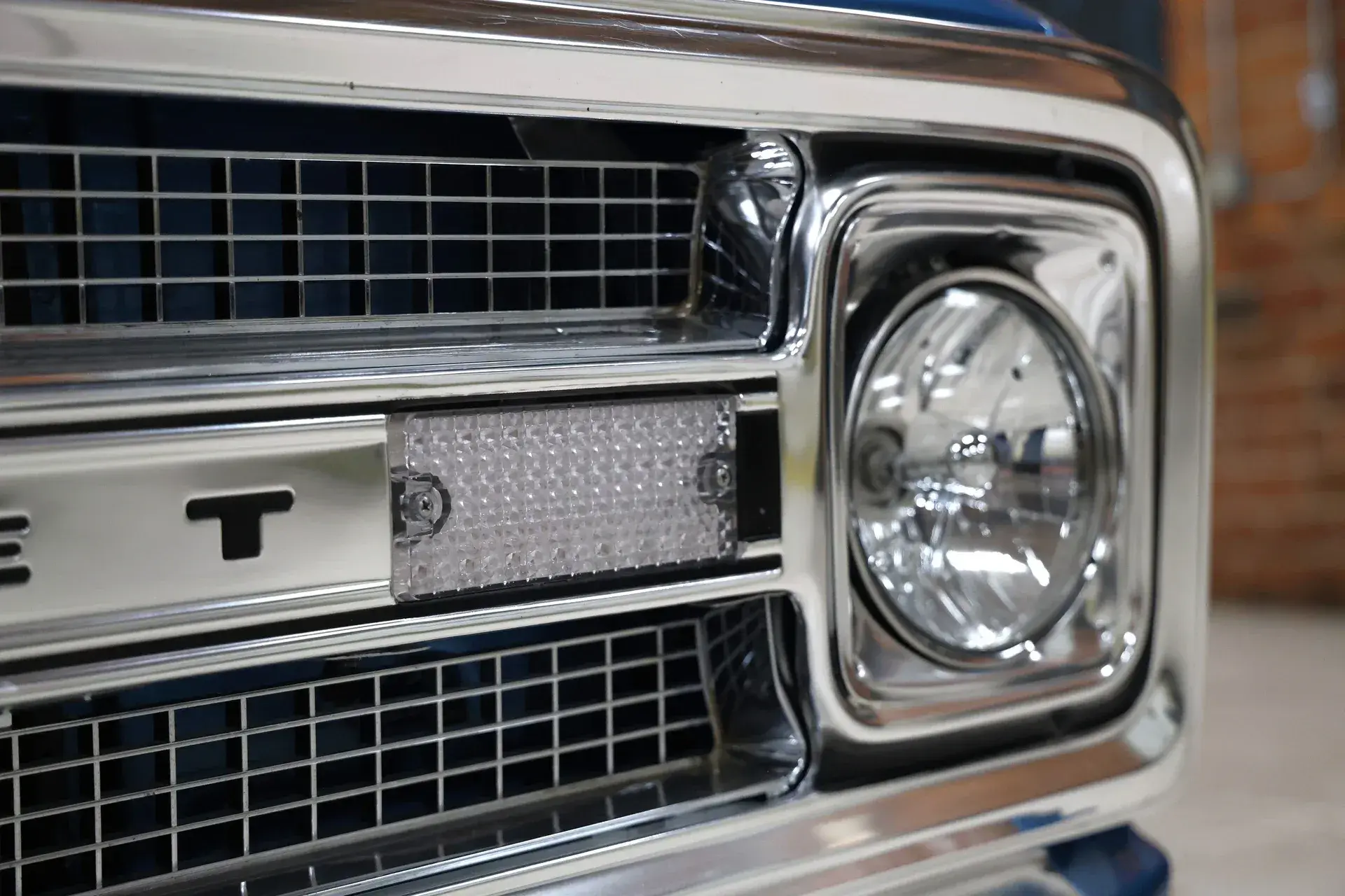 1970 Chevrolet C10
