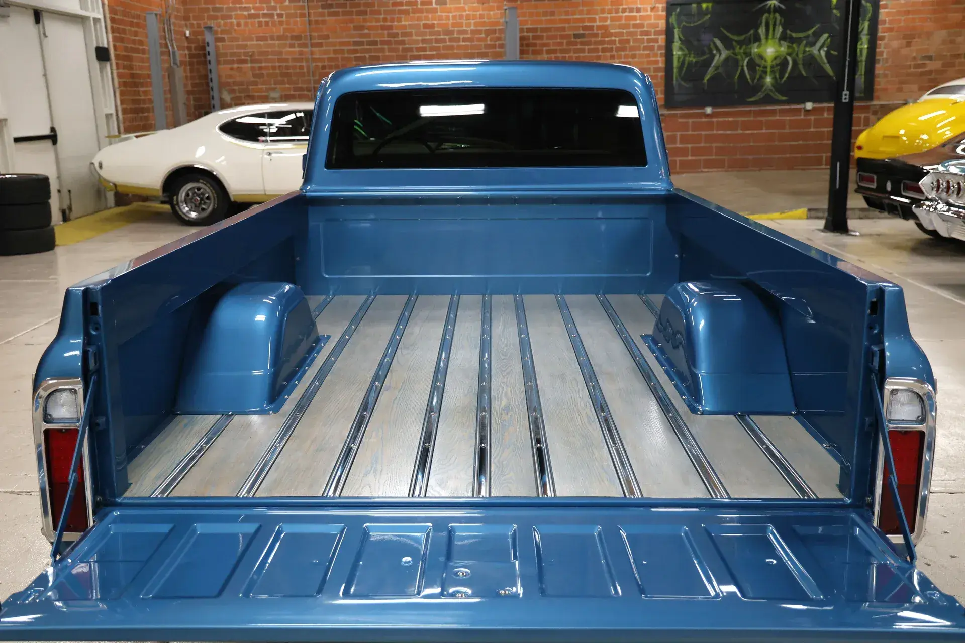 1970 Chevrolet C10