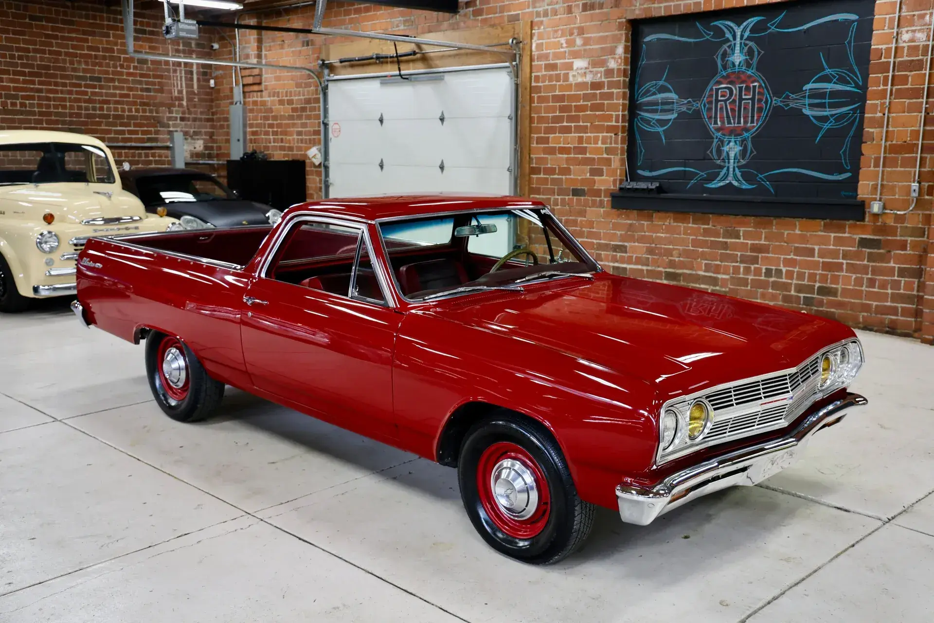  Chevrolet Other