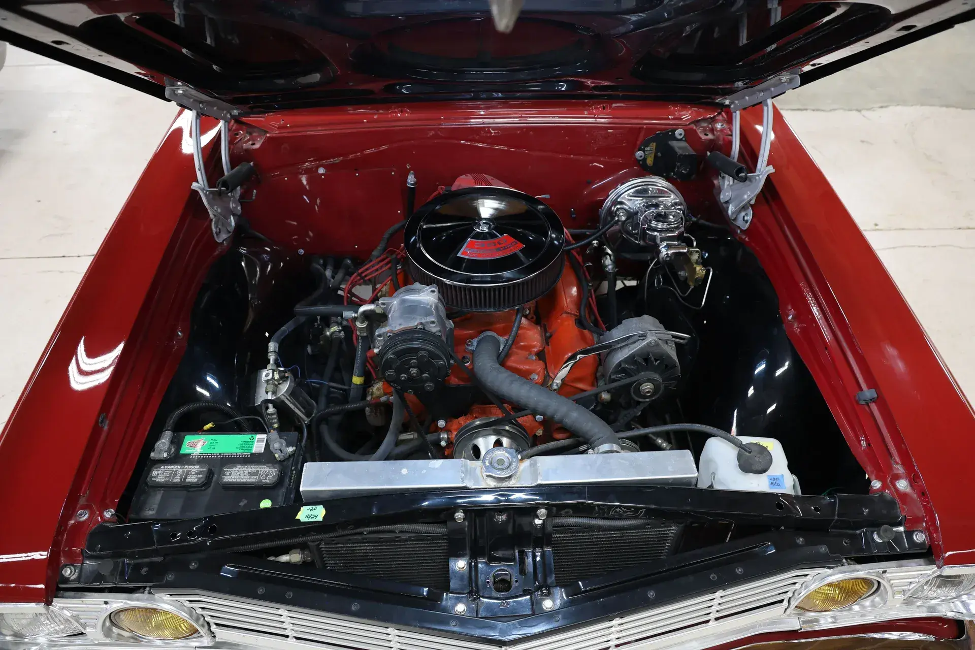 1965 Chevrolet El Camino