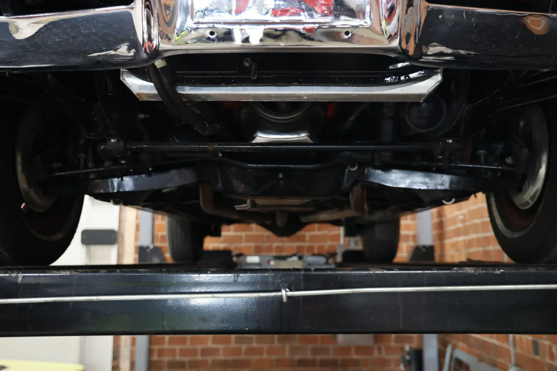 1965 Chevrolet El Camino