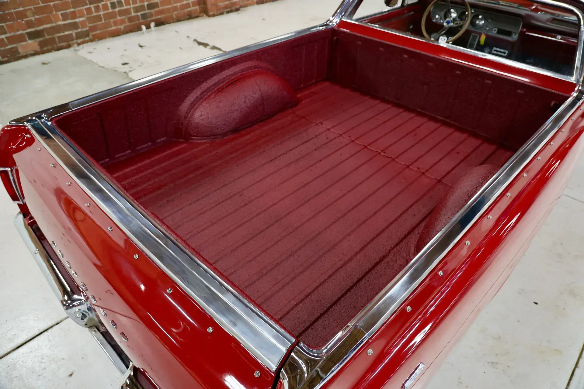 1965 Chevrolet El Camino