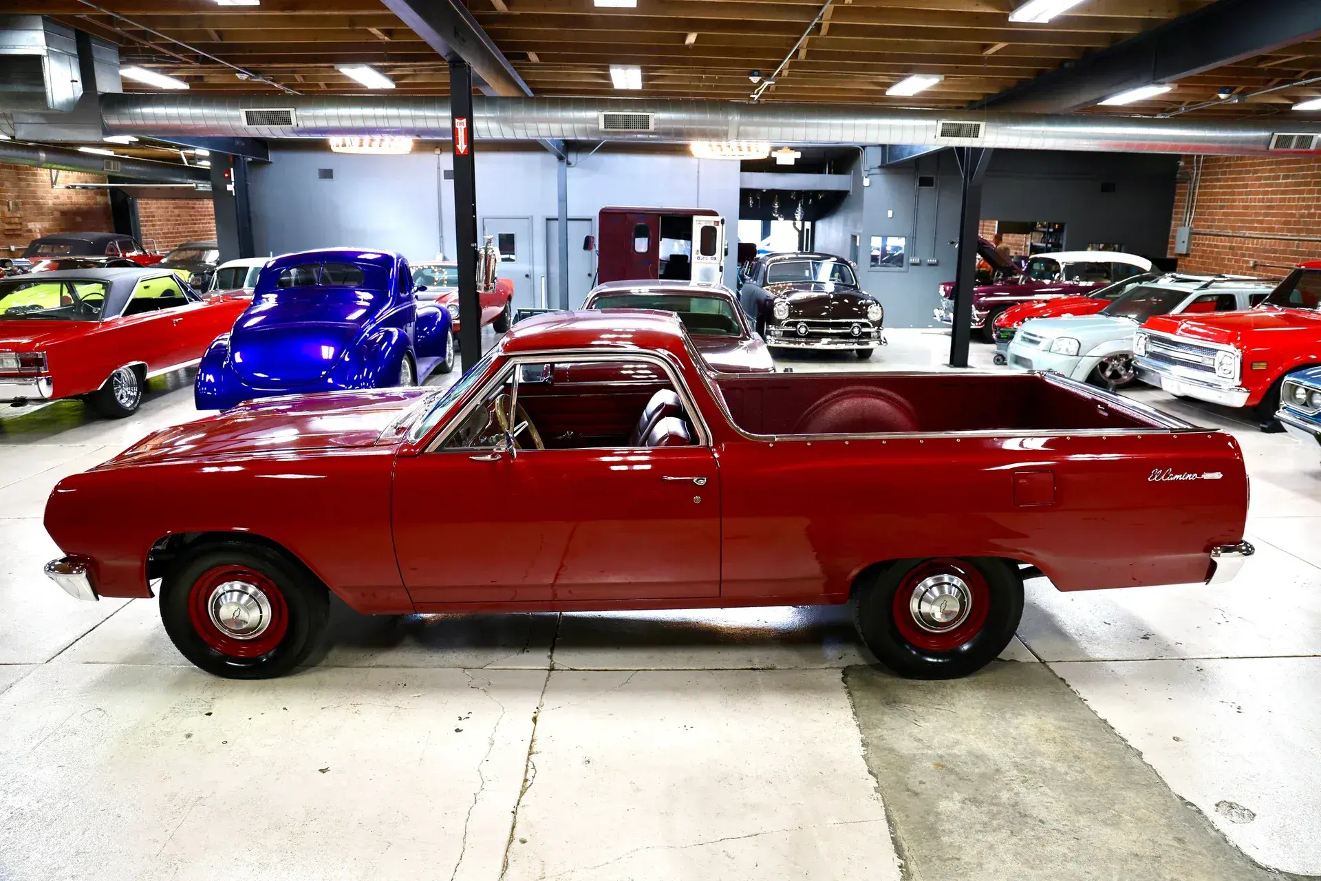 1965 Chevrolet El Camino
