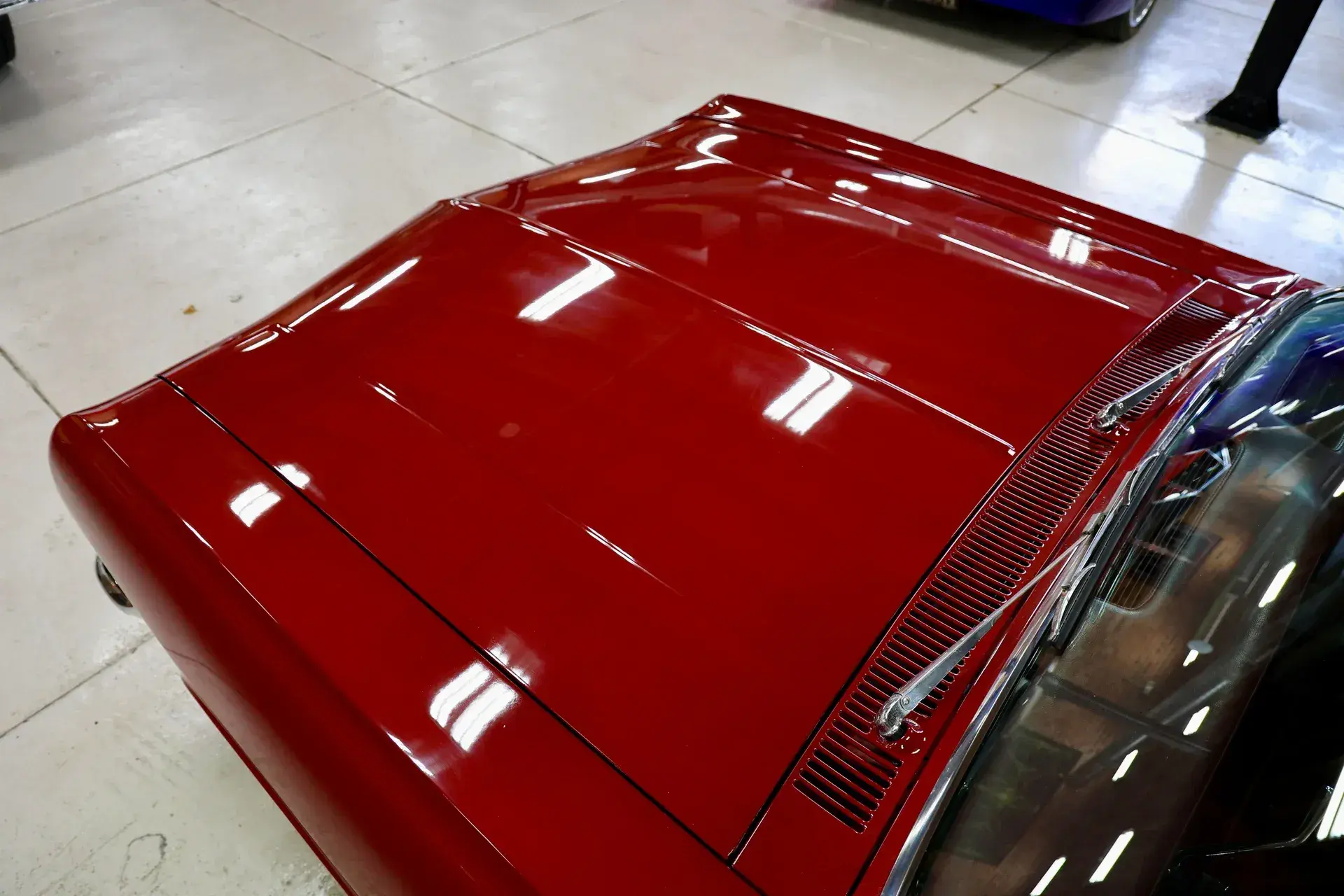 1965 Chevrolet El Camino