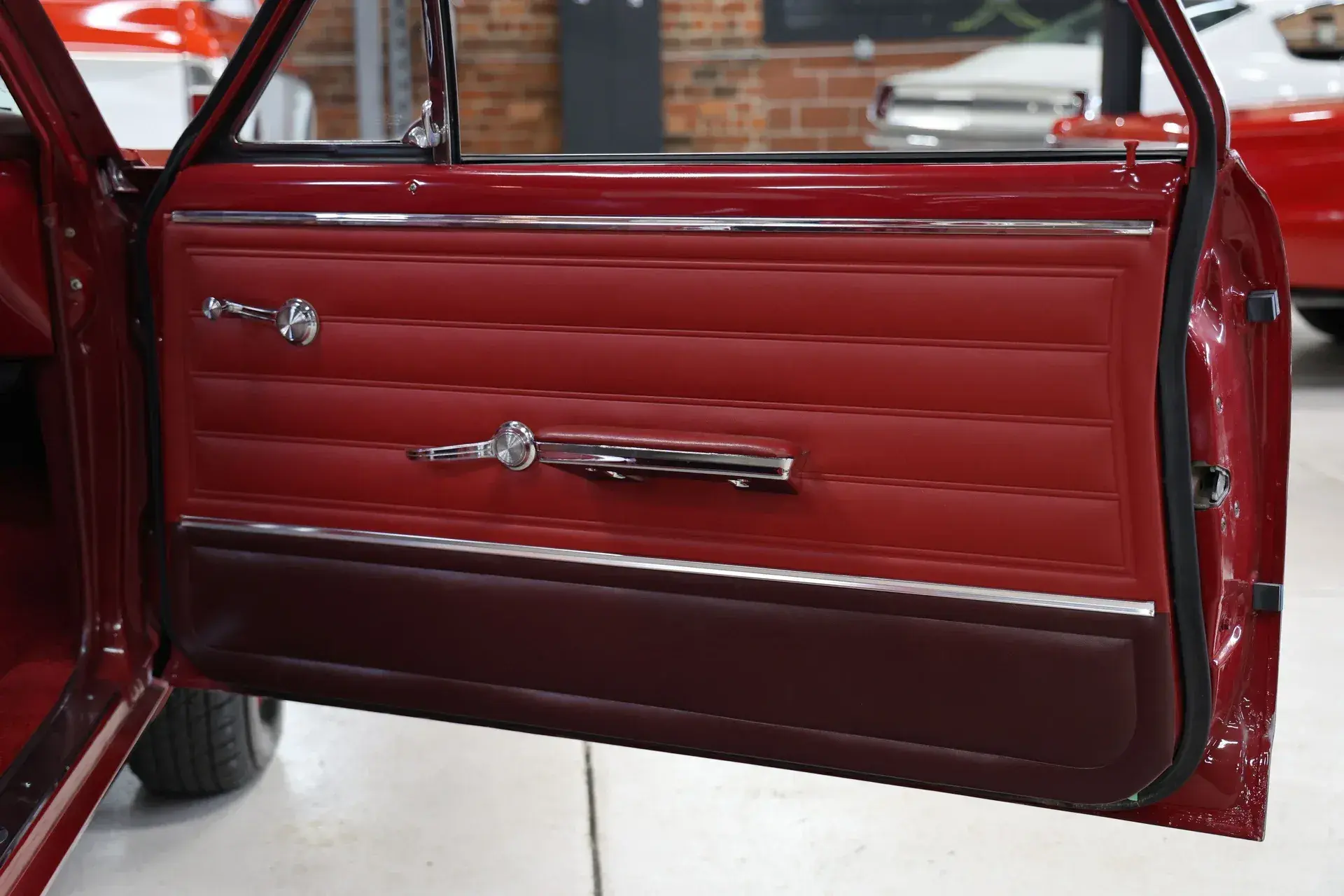 1965 Chevrolet El Camino