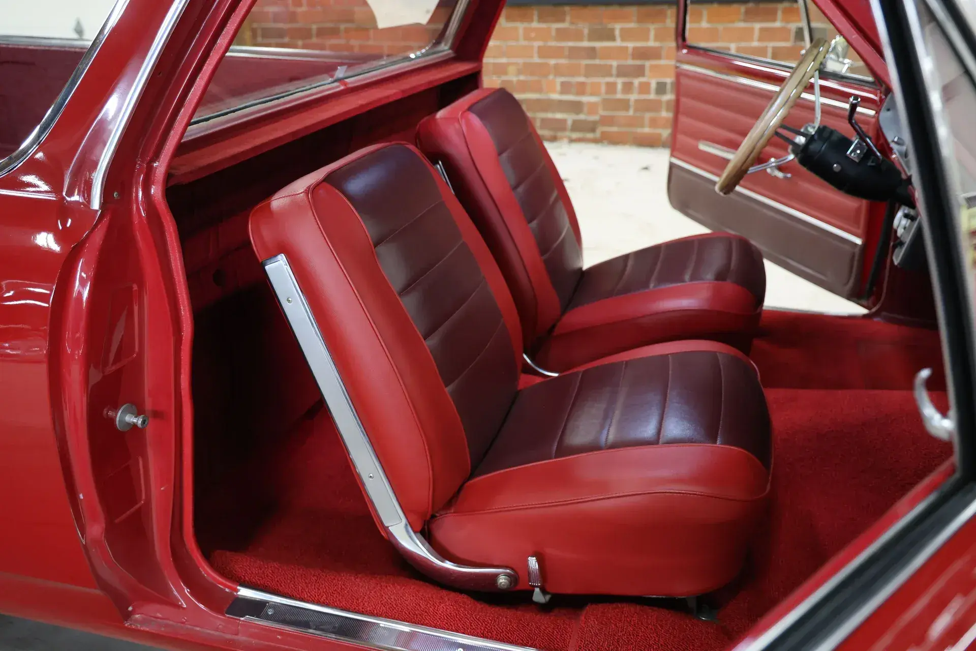 1965 Chevrolet El Camino