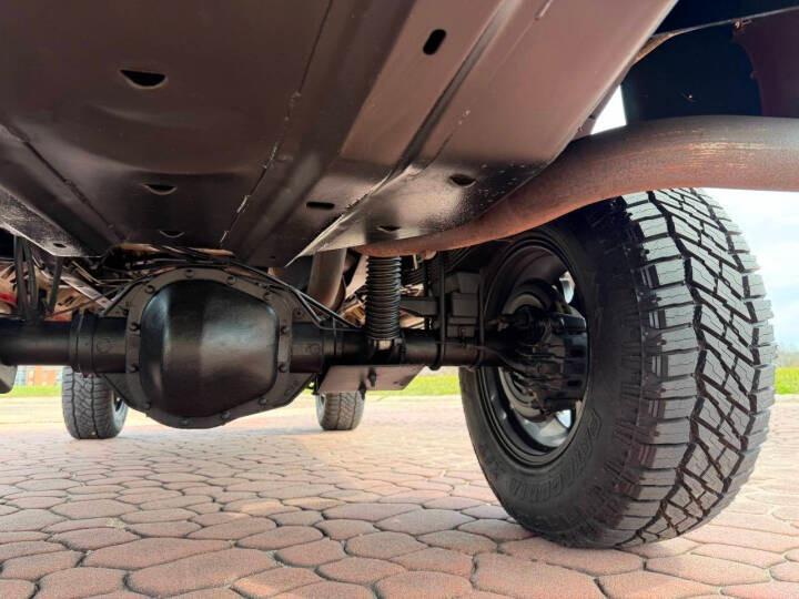 2000 Ford Excursion Limited