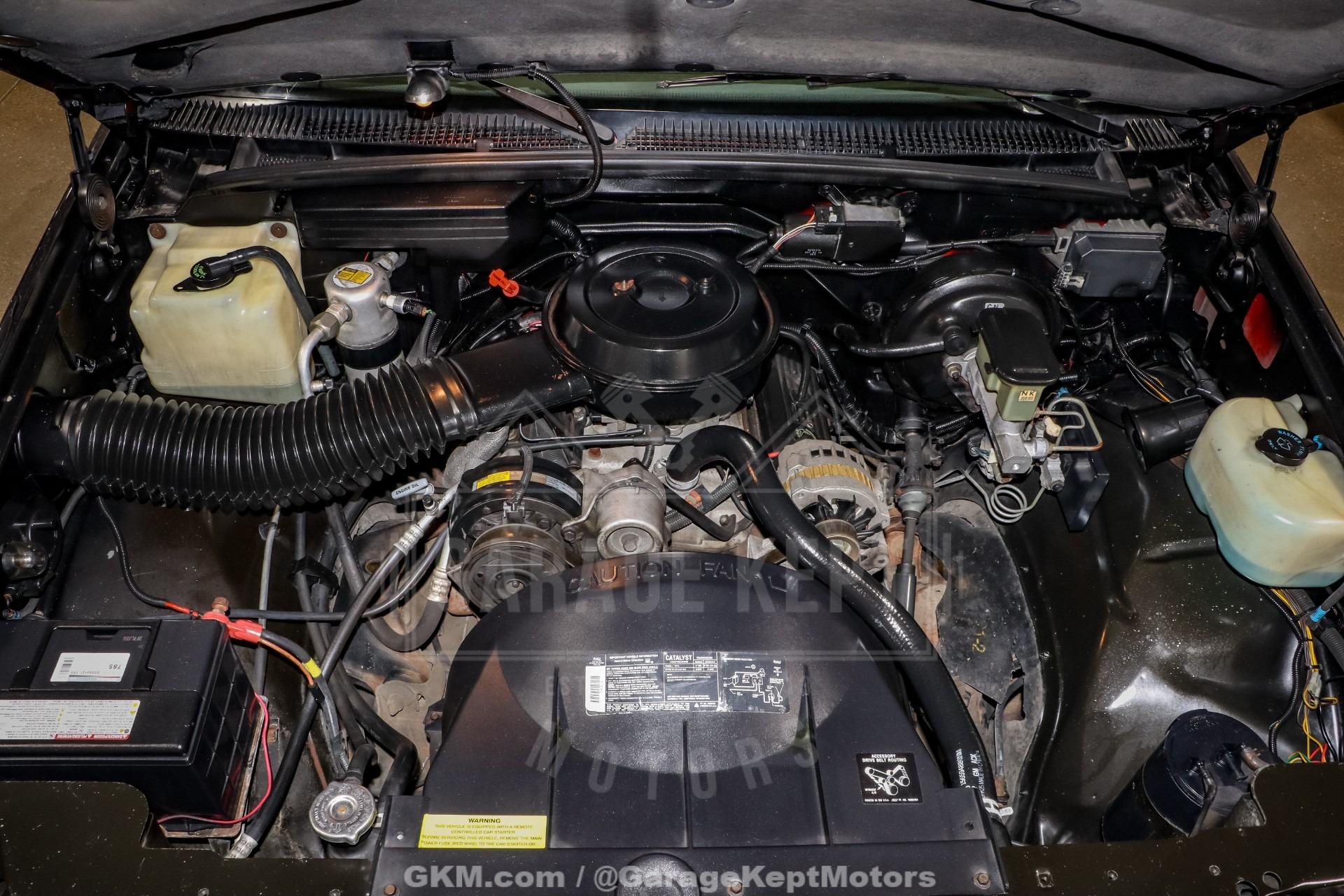 1993 GMC Sierra 1500