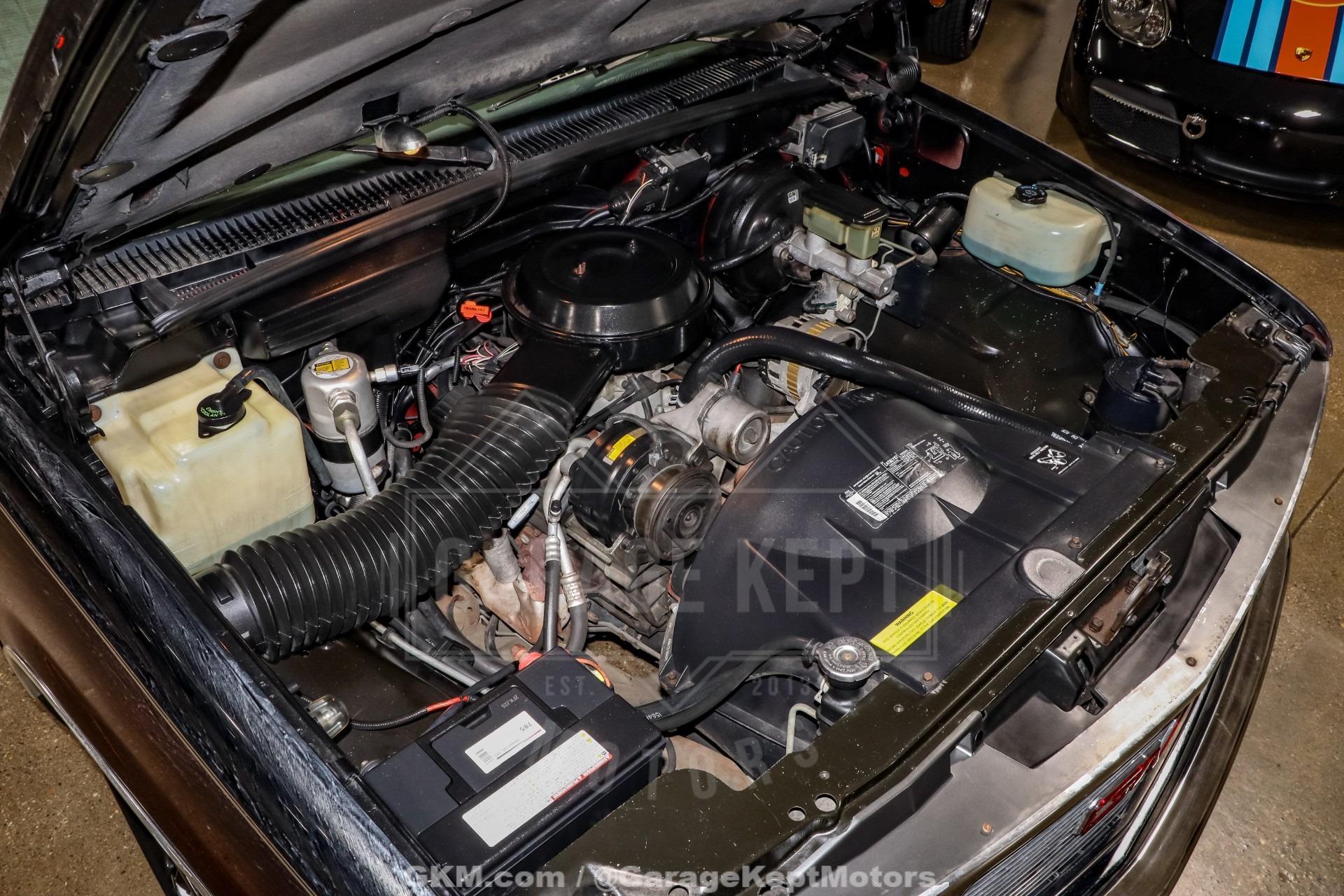 1993 GMC Sierra 1500