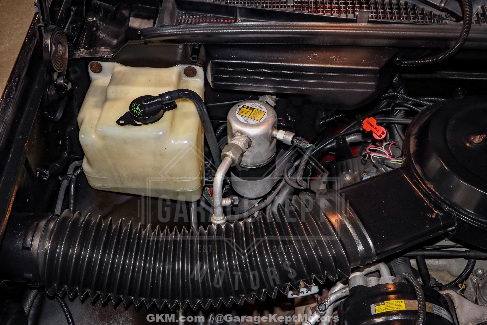 1993 GMC Sierra 1500