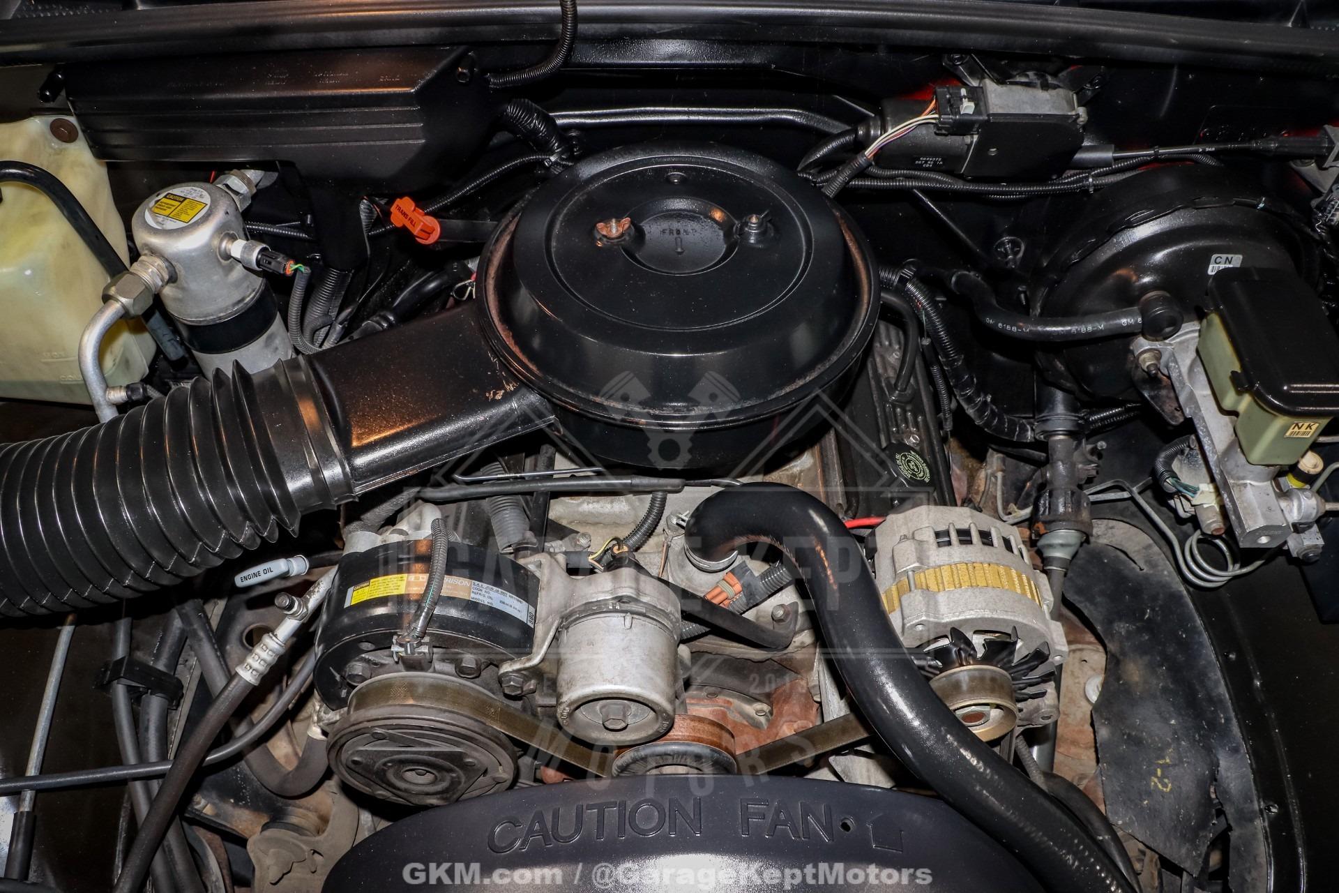1993 GMC Sierra 1500