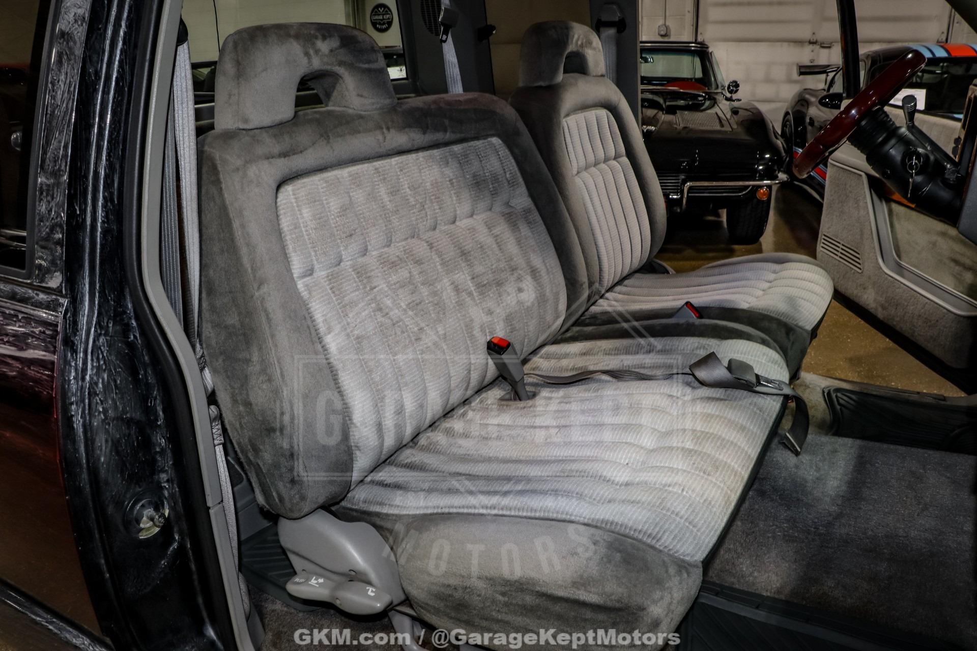 1993 GMC Sierra 1500