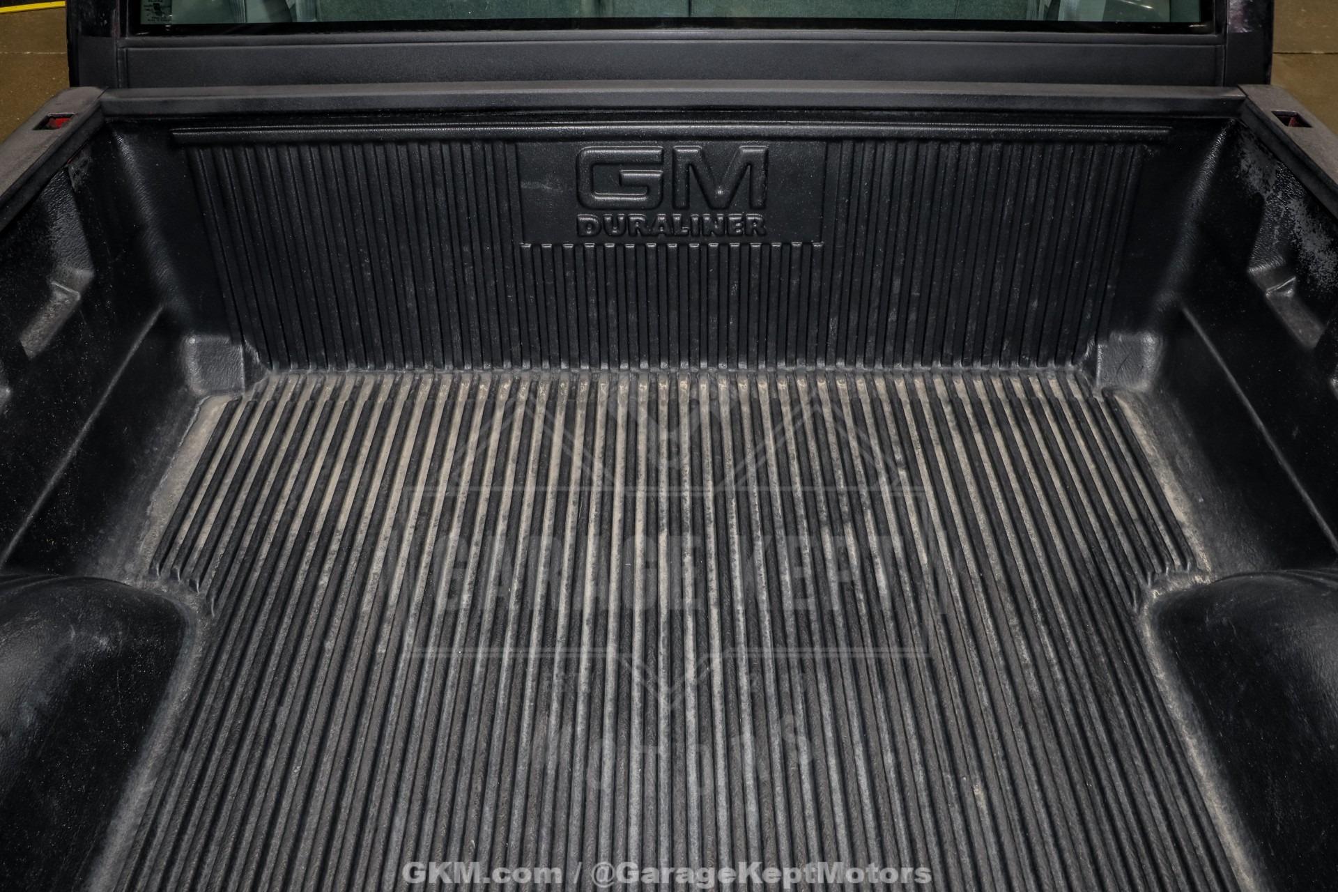 1993 GMC Sierra 1500
