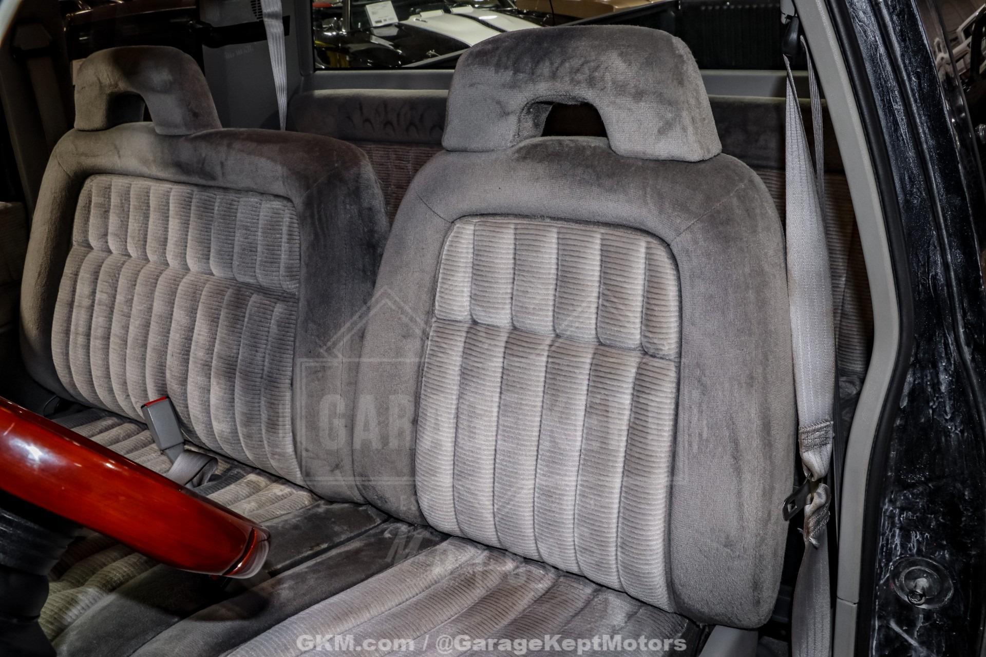 1993 GMC Sierra 1500