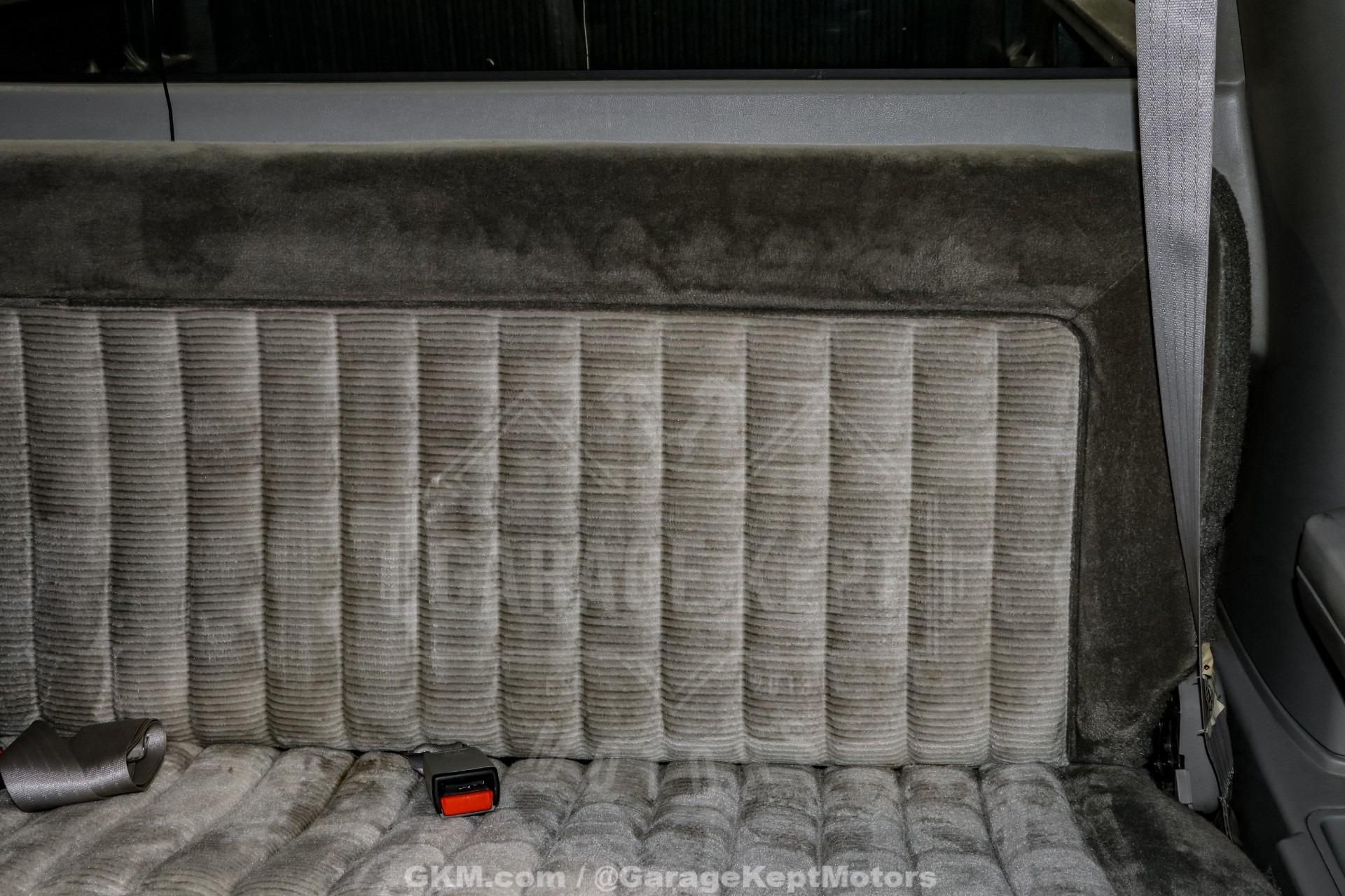 1993 GMC Sierra 1500