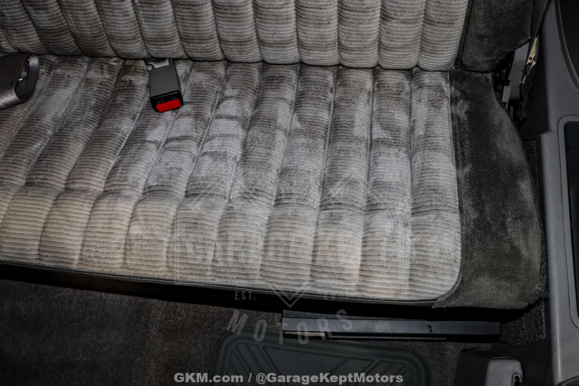 1993 GMC Sierra 1500