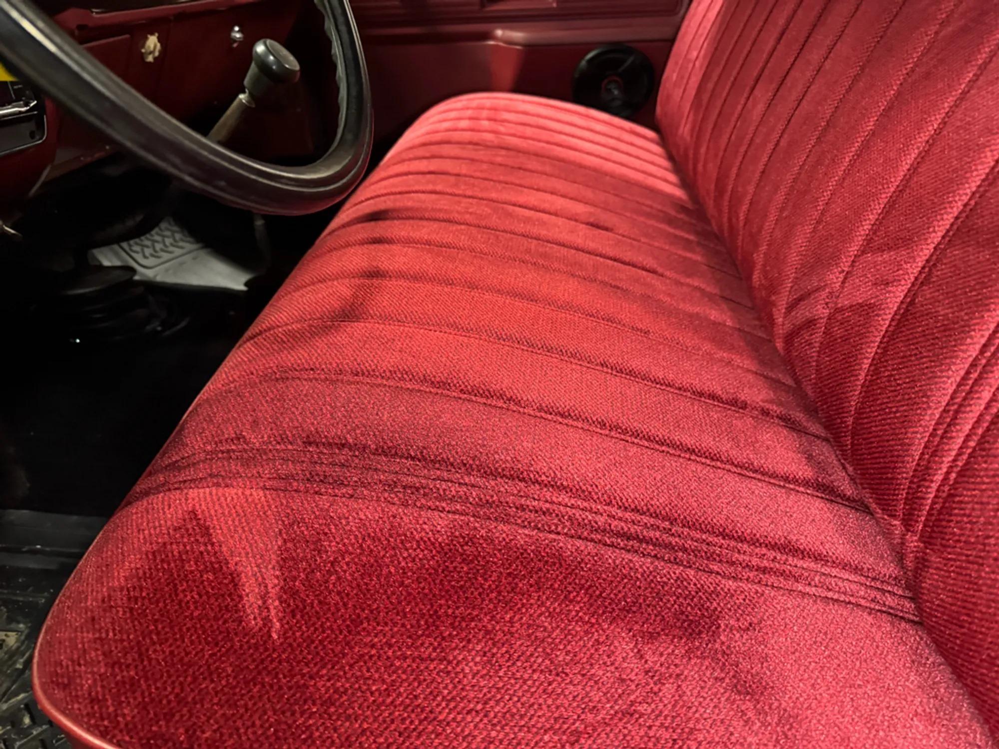 1978 Chevrolet K10 Silverado