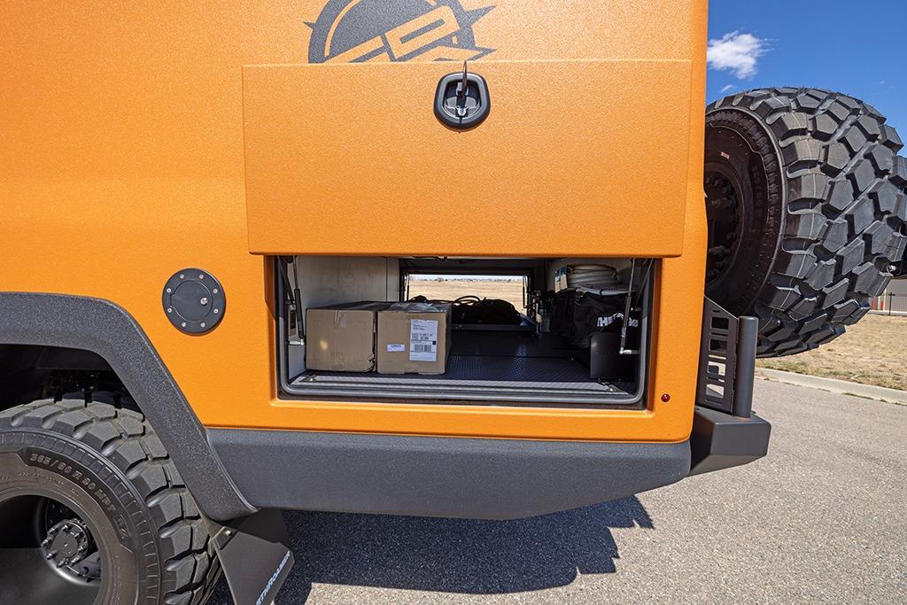 2023 EarthRoamer XV-SX-008