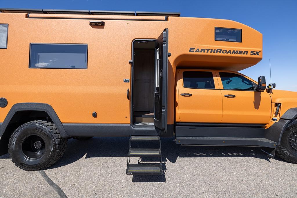2023 EarthRoamer XV-SX-008