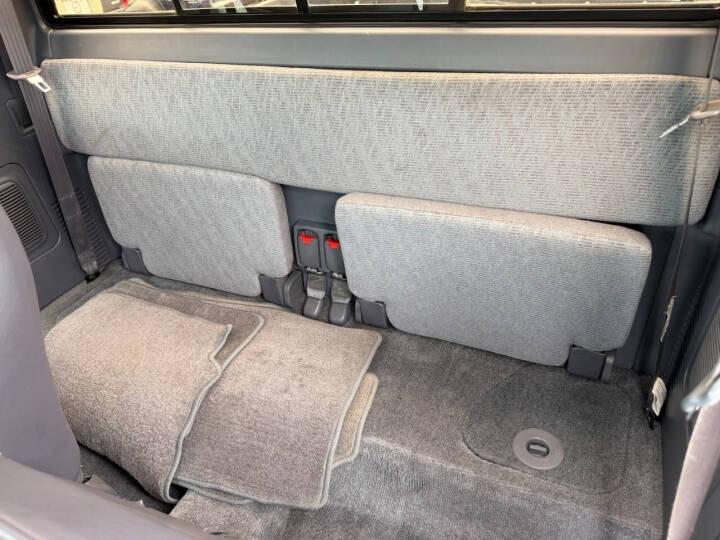 Refurbished 1998 Toyota Tacoma SR5